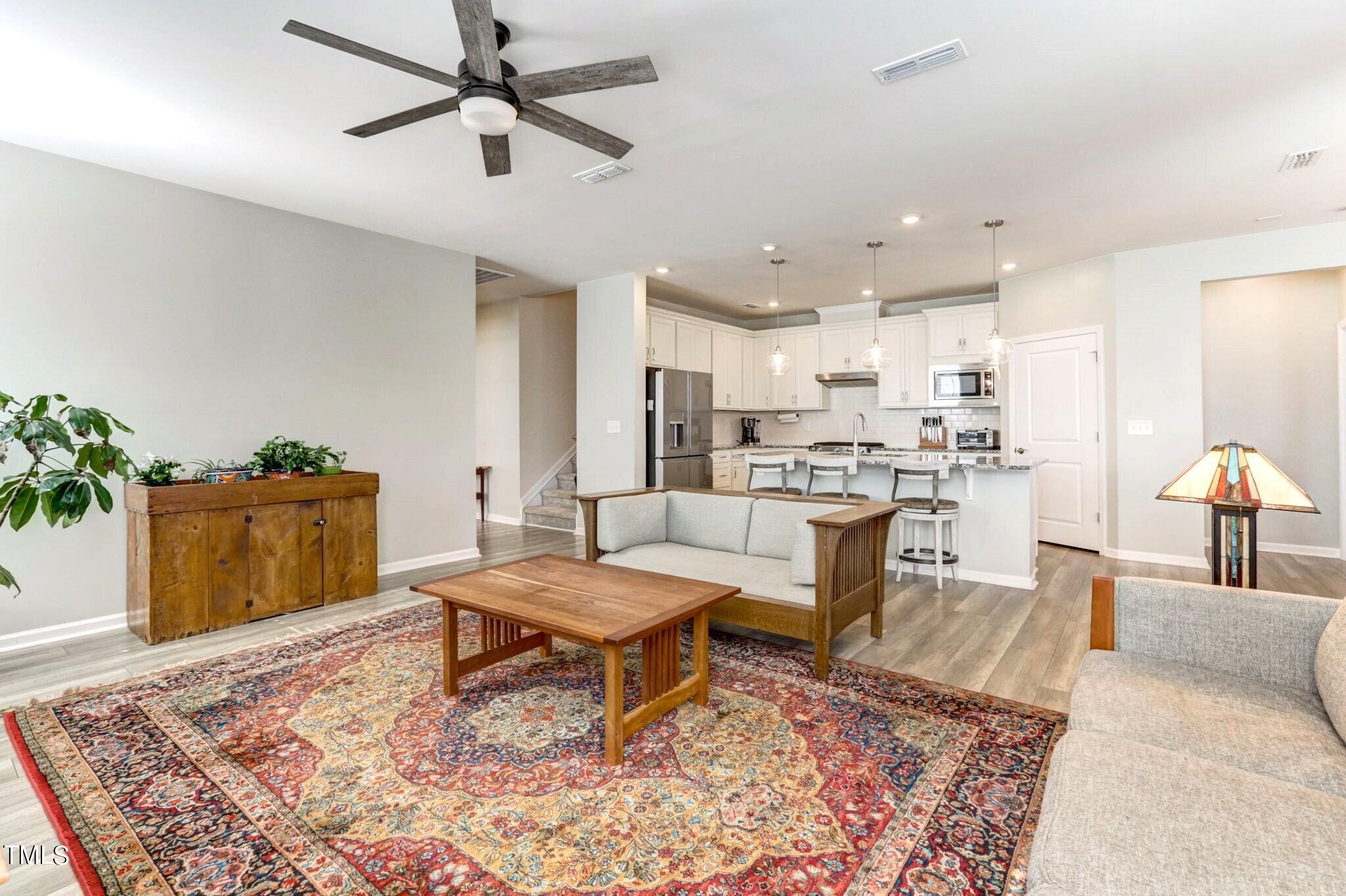 1625 Silver Spotted Way, Fuquay Varina, North Carolina, 27526, United States, 3 Bedrooms Bedrooms, ,3 BathroomsBathrooms,Residential,For Sale,1625 Silver Spotted Way,1620353