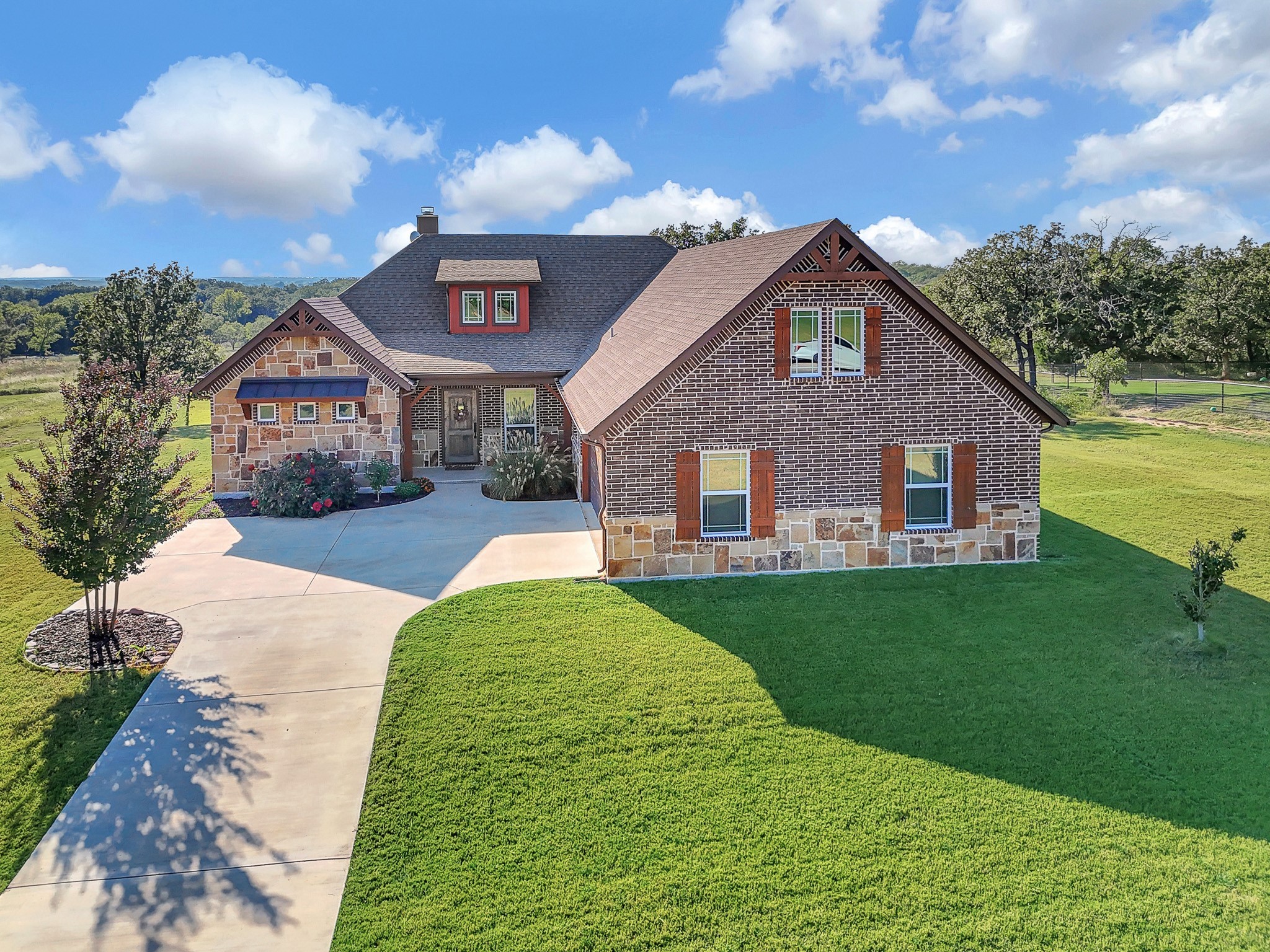 Paradise, Texas, 76073, United States, 3 Bedrooms Bedrooms, ,2 BathroomsBathrooms,Residential,For Sale,1996854