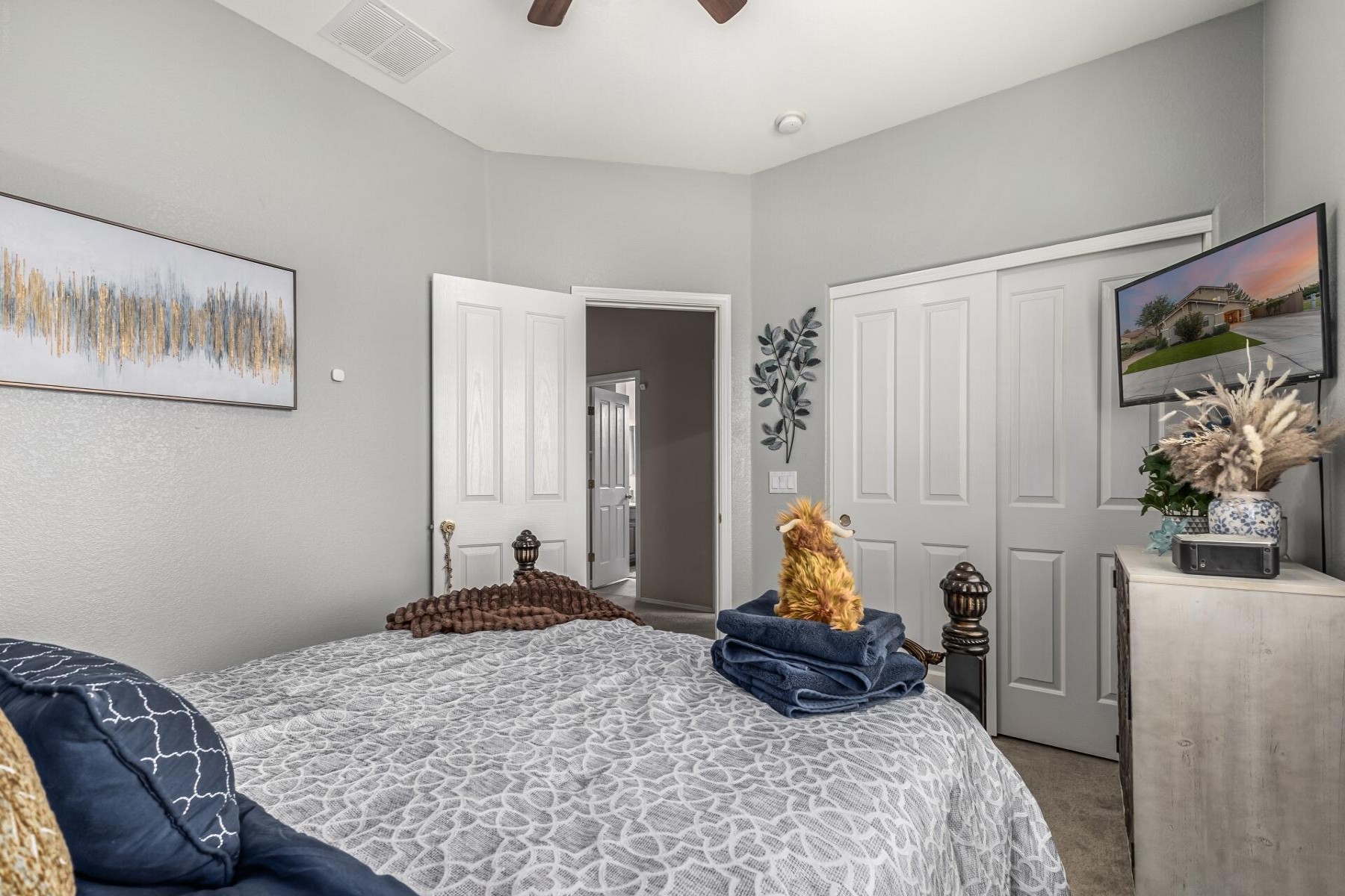  1271 E Canyon Creek Drive  Gilbert, AZ - 物件實景