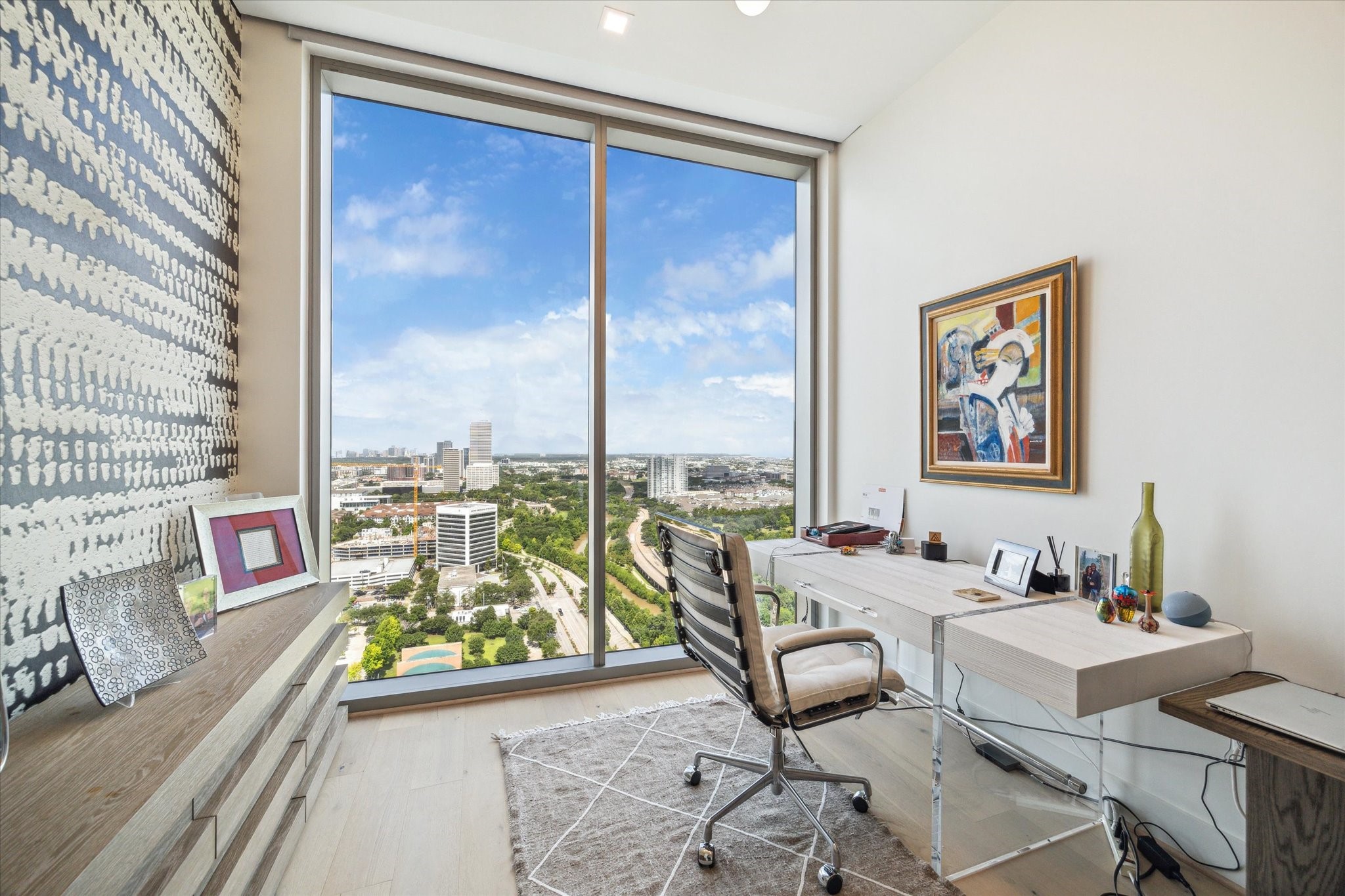  1711 Allen Parkway #2601 - 物件實景