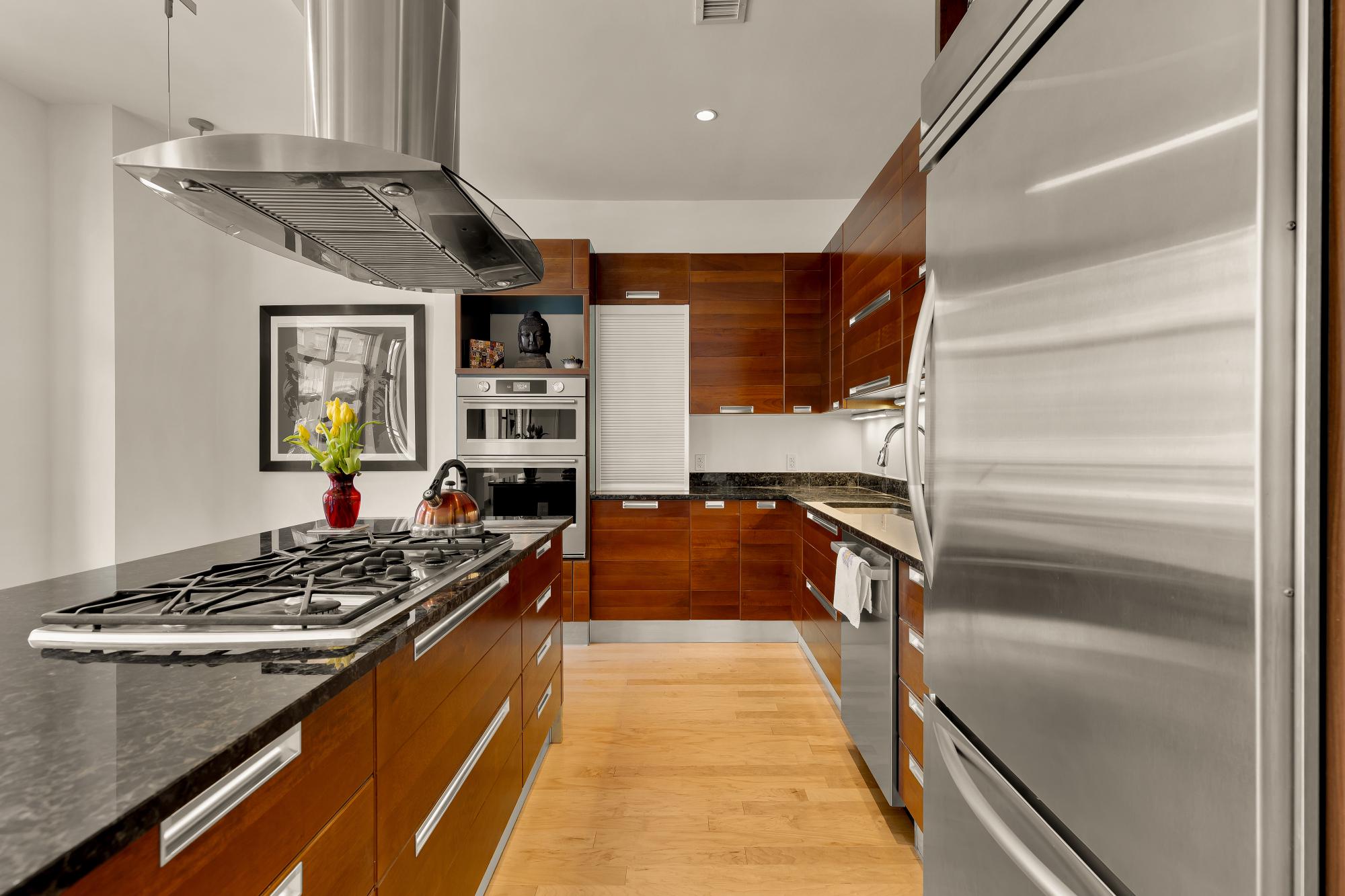  1413 P Street NW, Washington, DC, 20005 - 物件實景