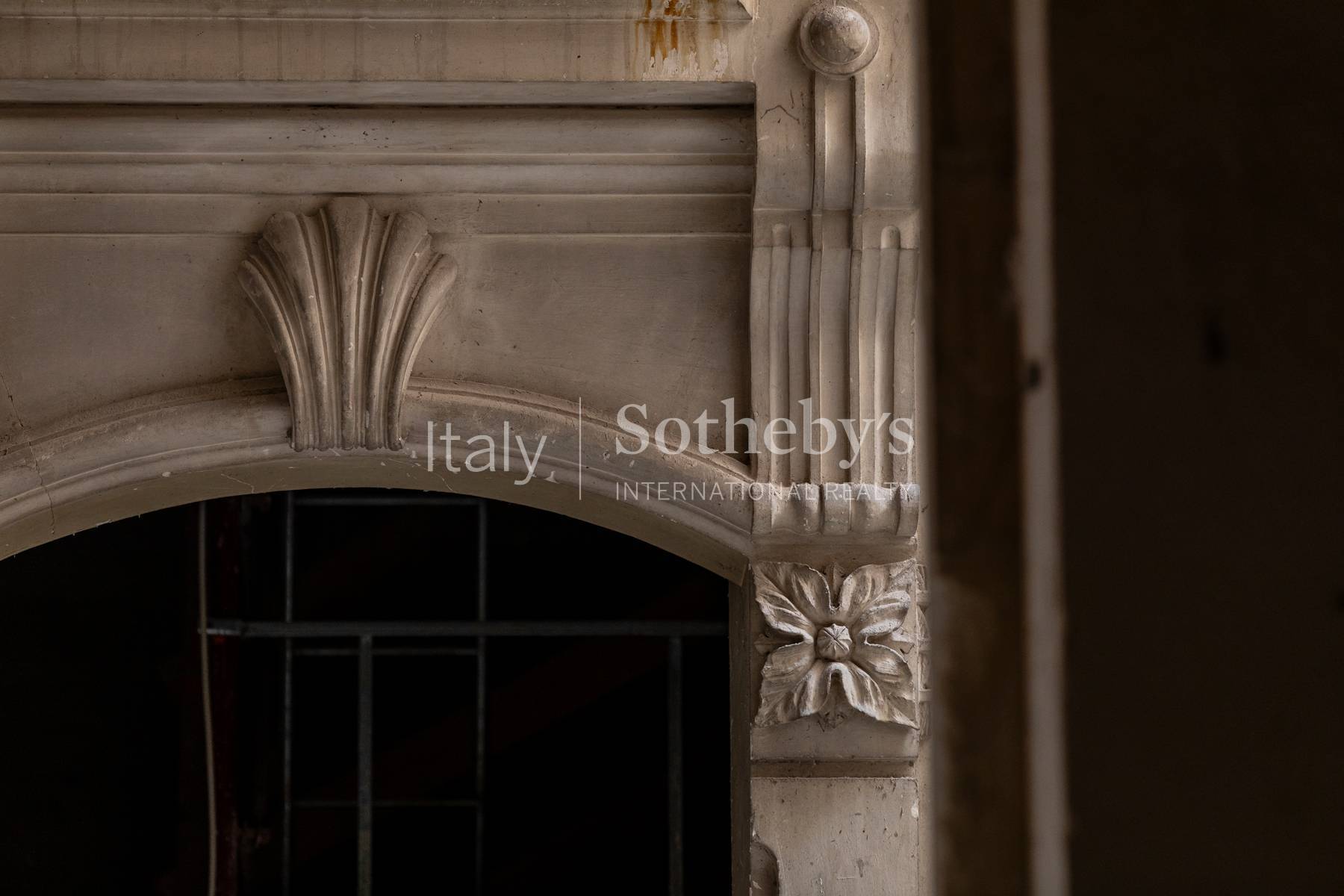  Prestigious palace overlooking Modica Cathedral - 物件實景