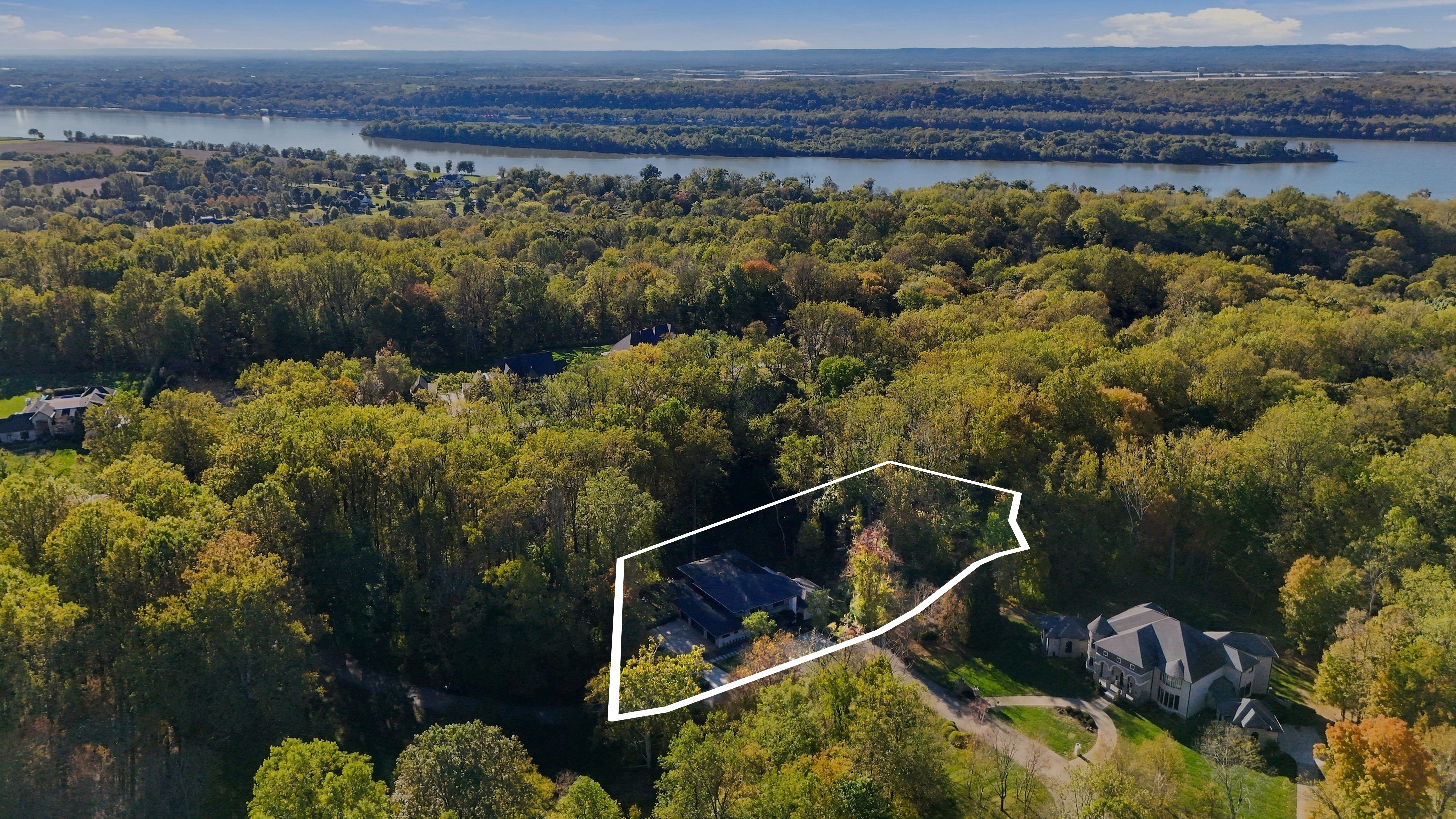  14450 River Glades Drive, Prospect, KY 40059 - 物件實景
