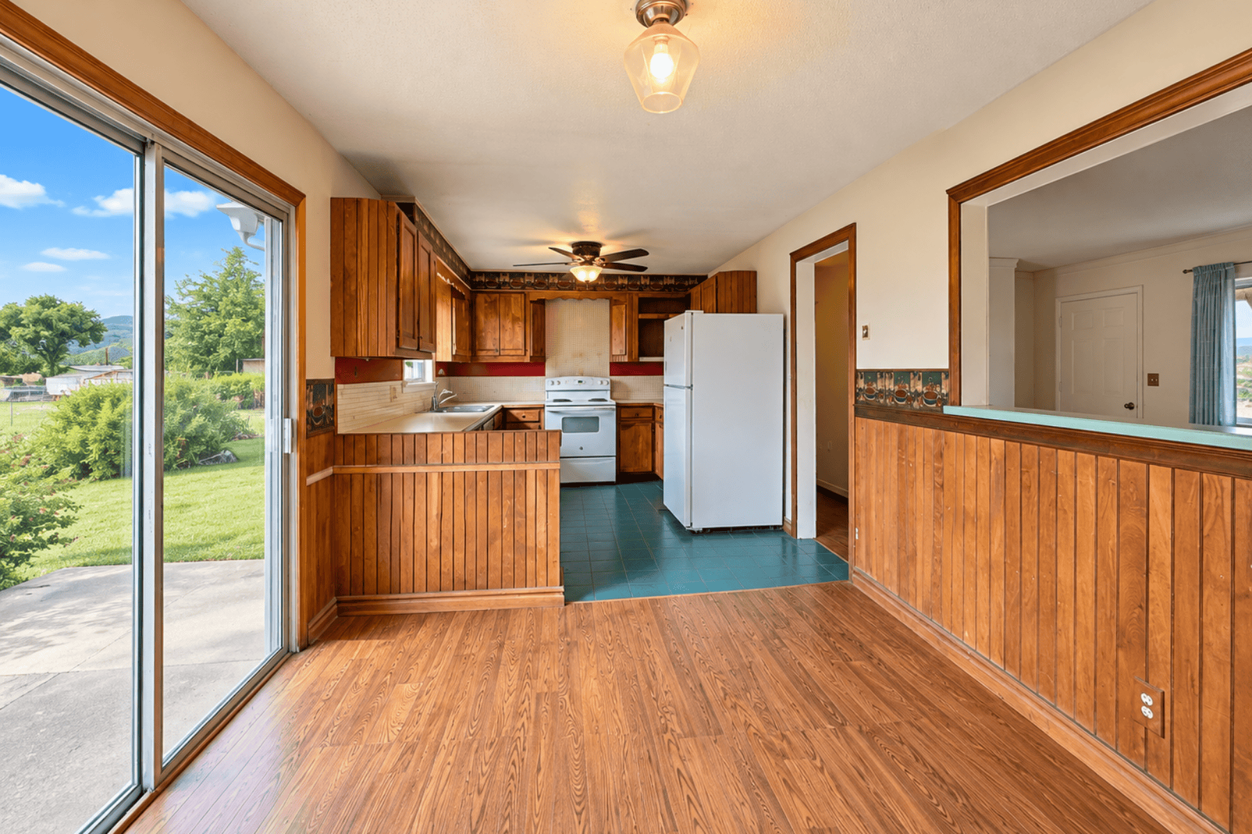  2153 NE Sunset View Lane Prineville, OR 97754 - 物件實景