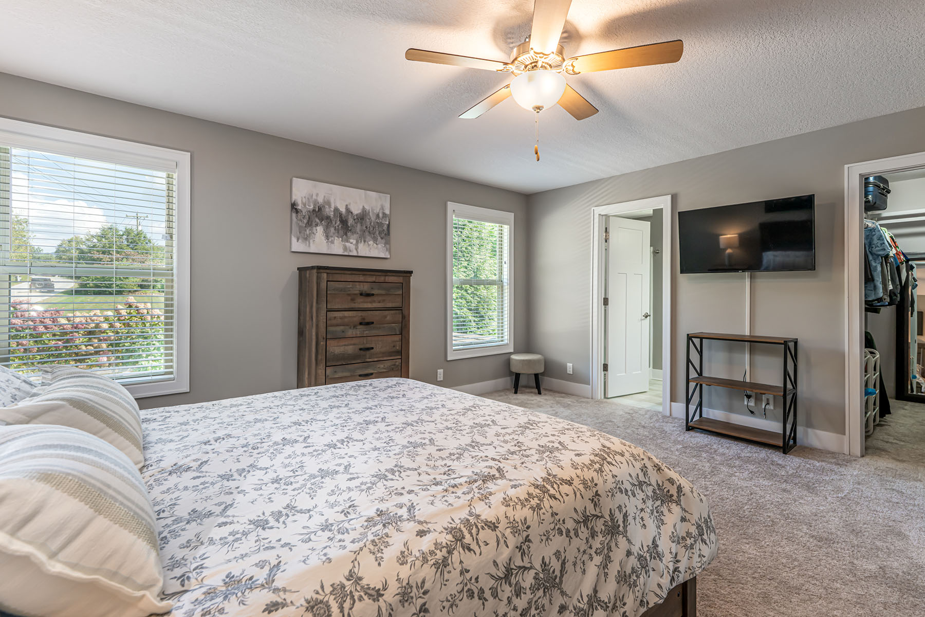  FLETCHER - 物件實景