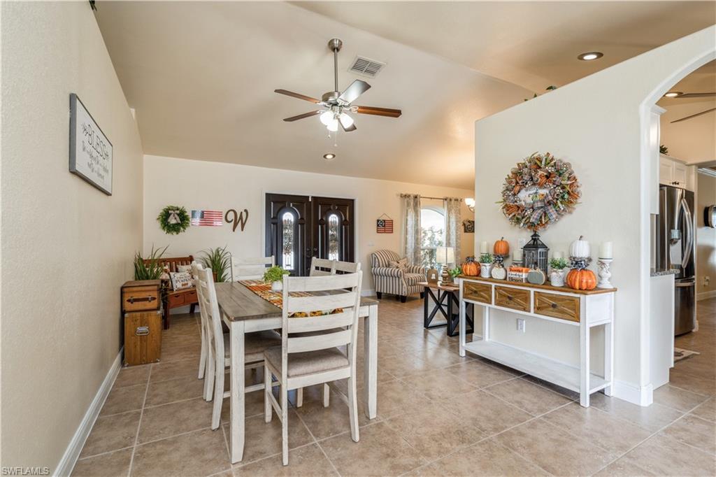 2823 NW Juanita Pl, Cape Coral, Florida, 33993, United States, 4 Bedrooms Bedrooms, ,2 BathroomsBathrooms,Residential,For Sale,2823 NW Juanita Pl,1656518