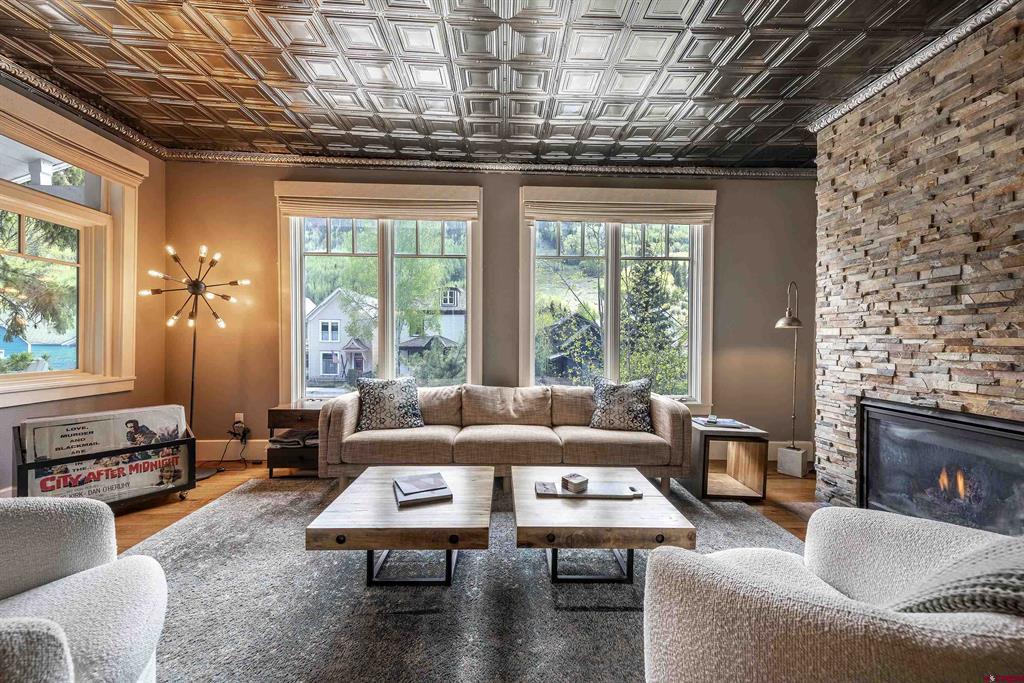 Telluride, Colorado, 81435, United States, 4 Bedrooms Bedrooms, ,4 BathroomsBathrooms,Residential,For Sale,1840608