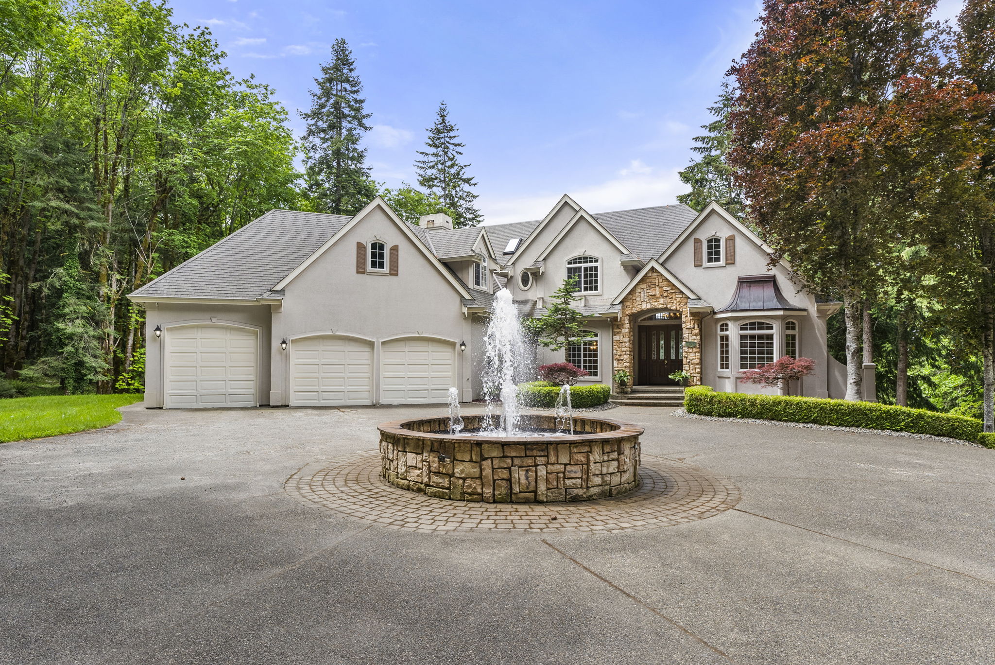  1410 Summit Lake Shore RD NW Olympia, WA 98502 - 物件實景