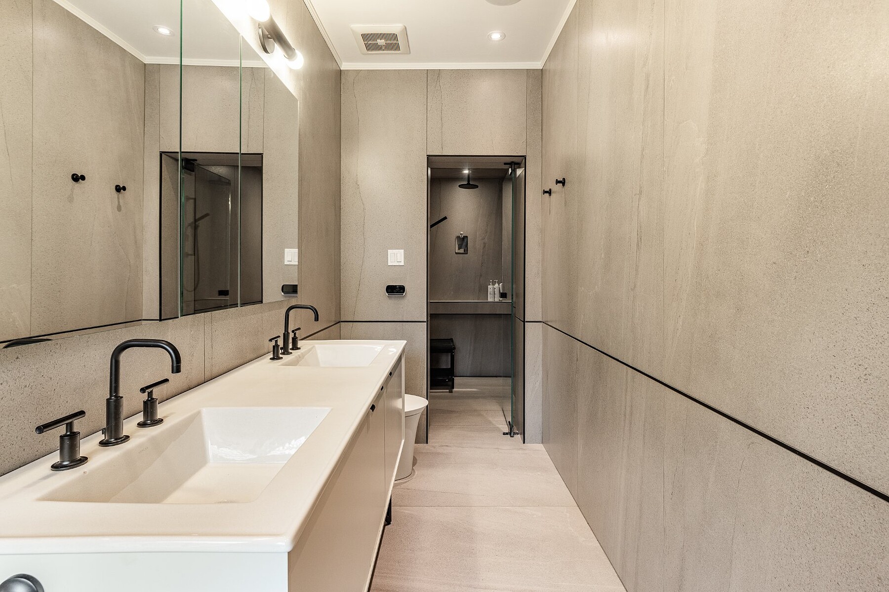  Westmount, Montréal - 物件實景