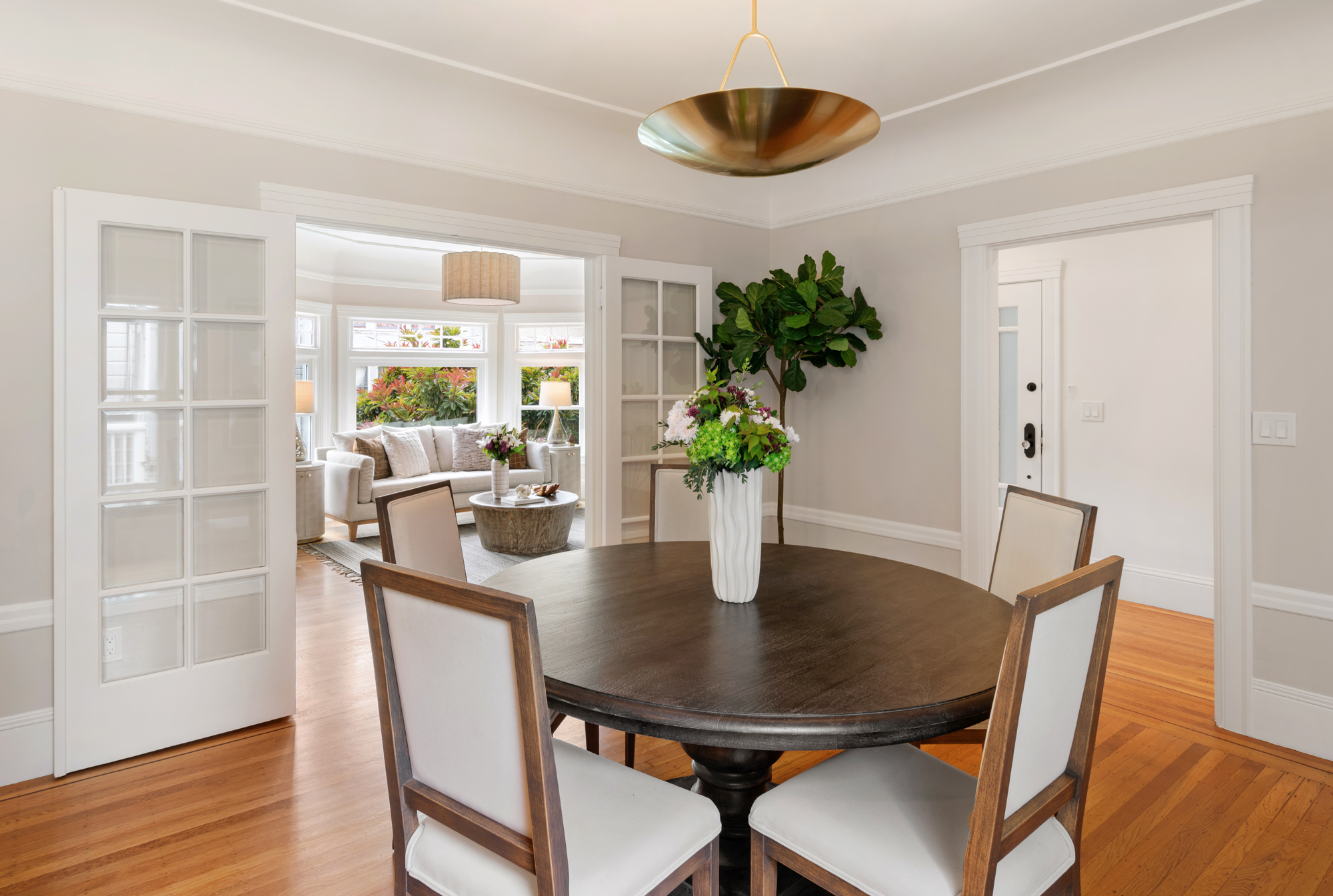  Incredible Unit on Nopa’s Best Street - 物件實景