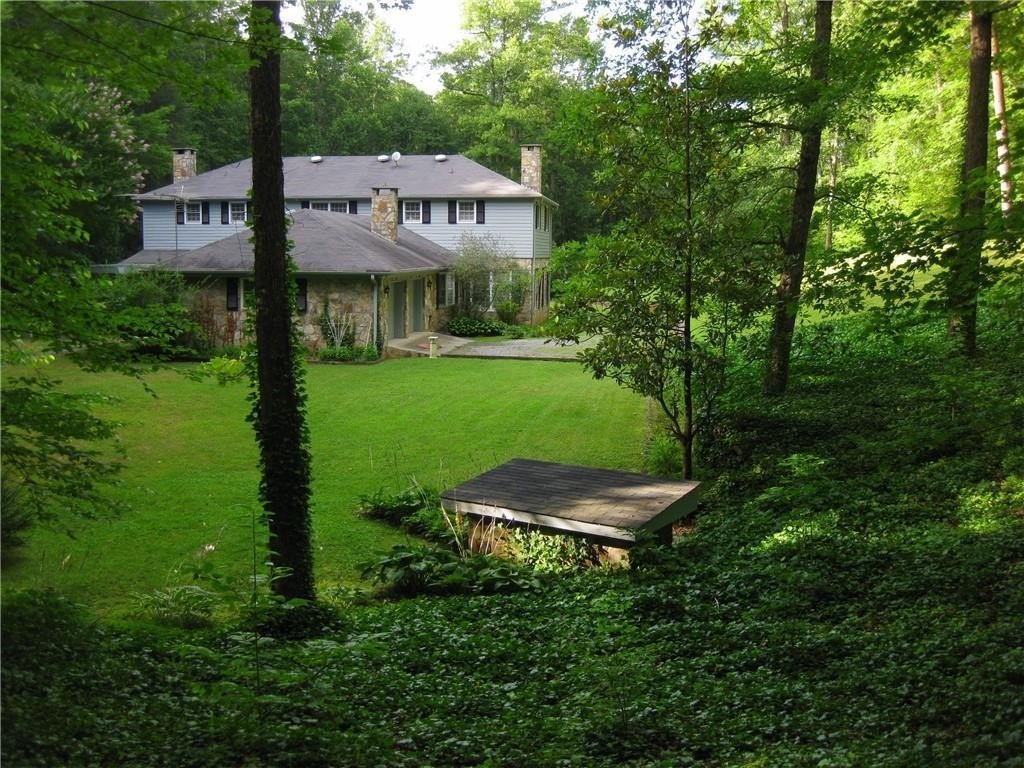 Hiawassee, Georgia, 30546, United States, 3 Bedrooms Bedrooms, ,4 BathroomsBathrooms,Residential,For Sale,1981335