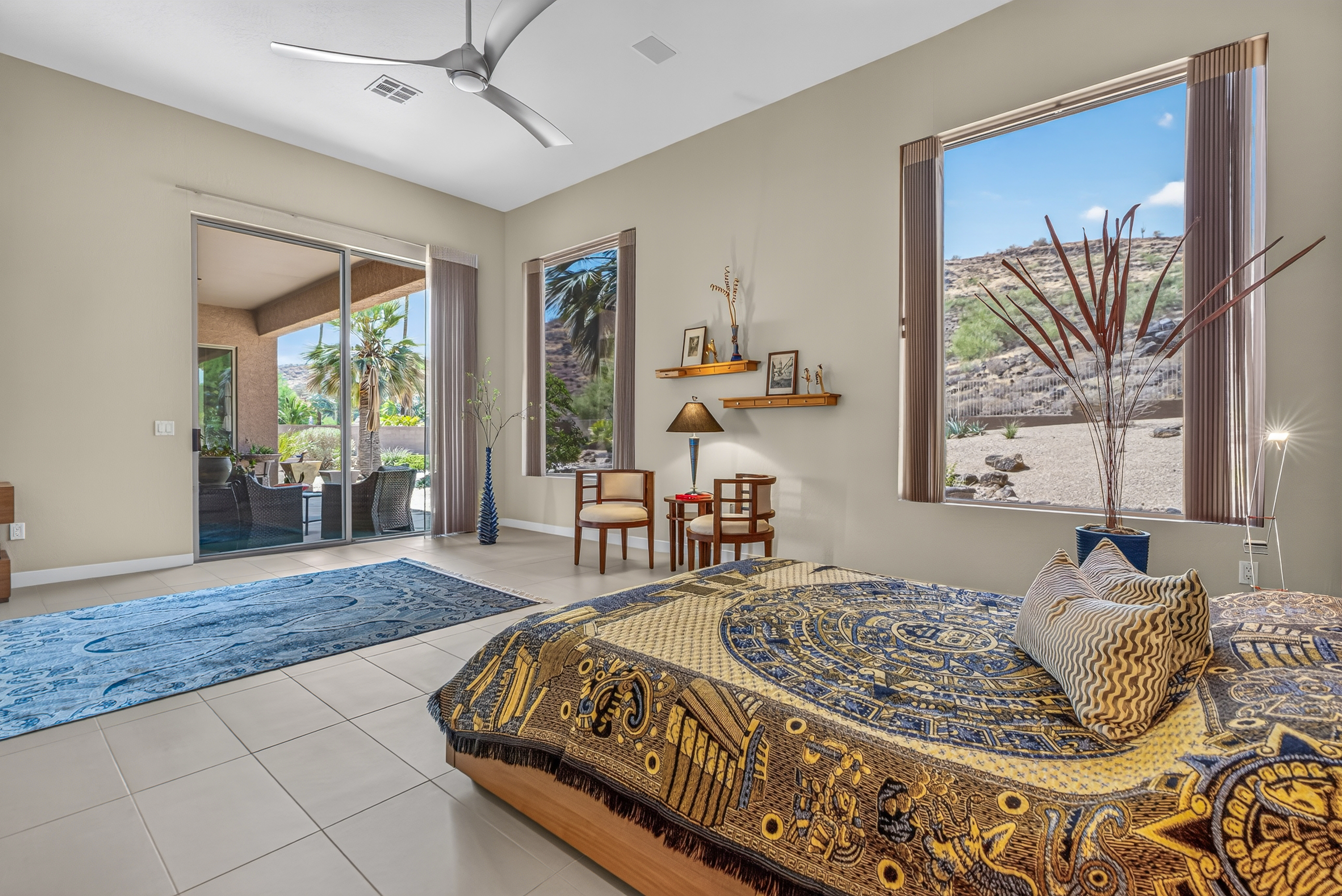  5565 W Pinnacle Hill Drive¦Glendale, AZ - 物件實景