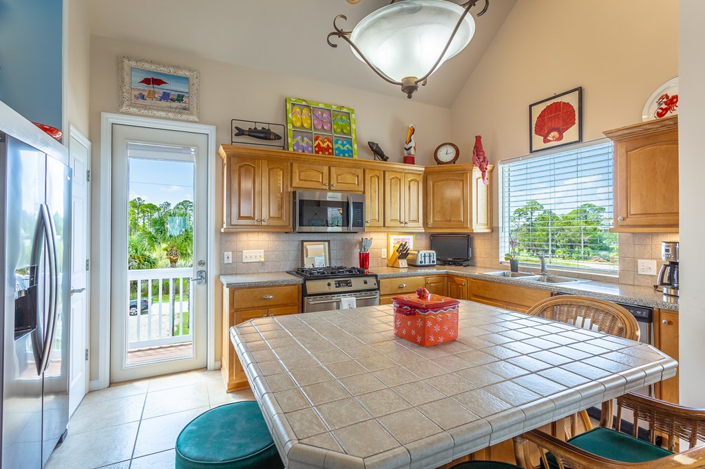 St. George Island, Florida, 32328, United States, 3 Bedrooms Bedrooms, ,3 BathroomsBathrooms,Residential,For Sale,1974443