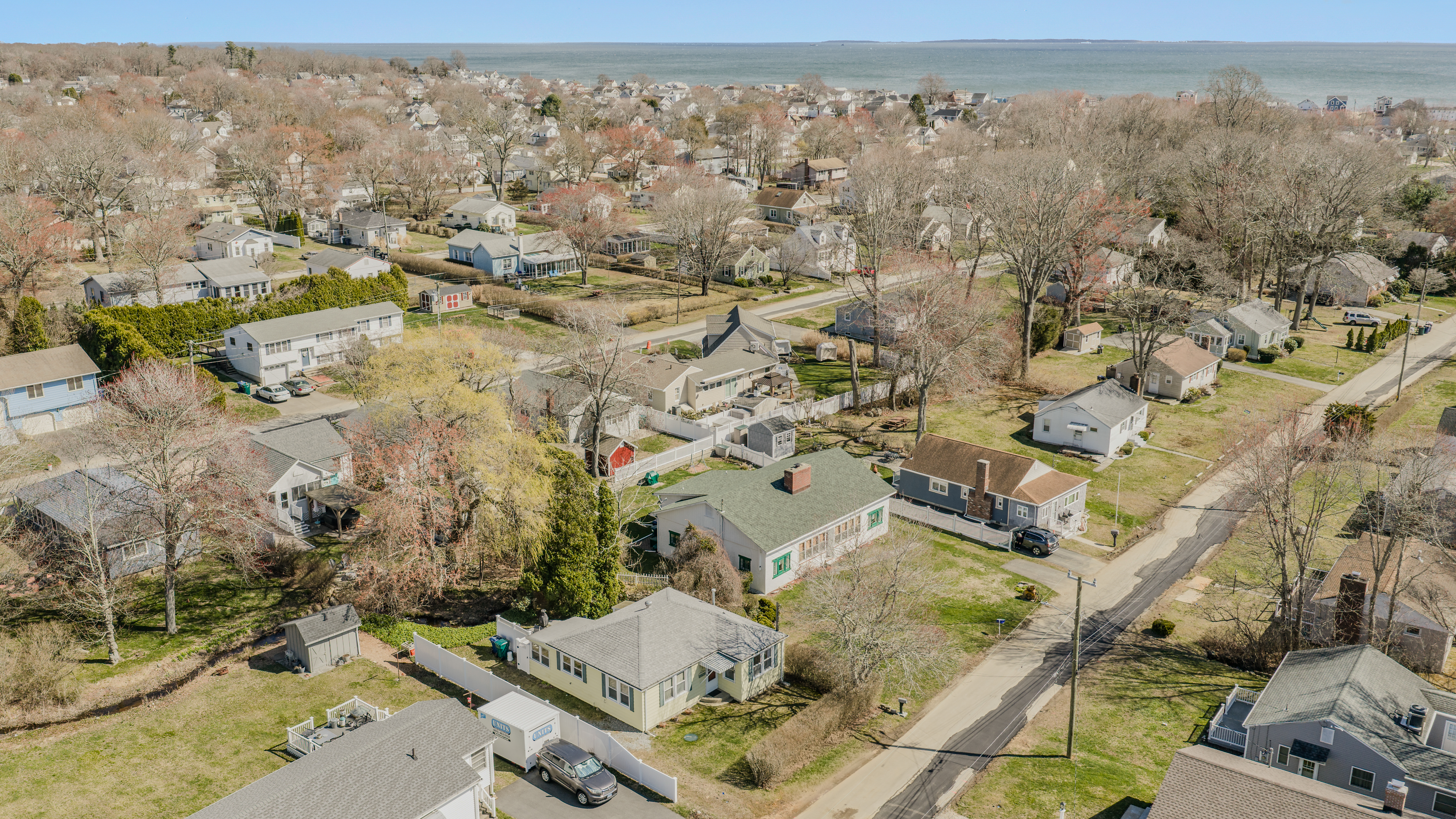  Charming Ranch Style Cottage in Miami Beach - 物件實景