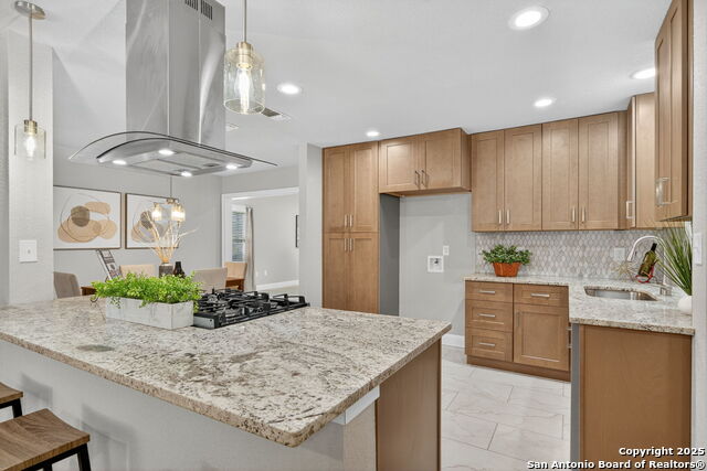 San Antonio, Texas, 78209, United States, 3 Bedrooms Bedrooms, ,3 BathroomsBathrooms,Residential,For Sale,1992862