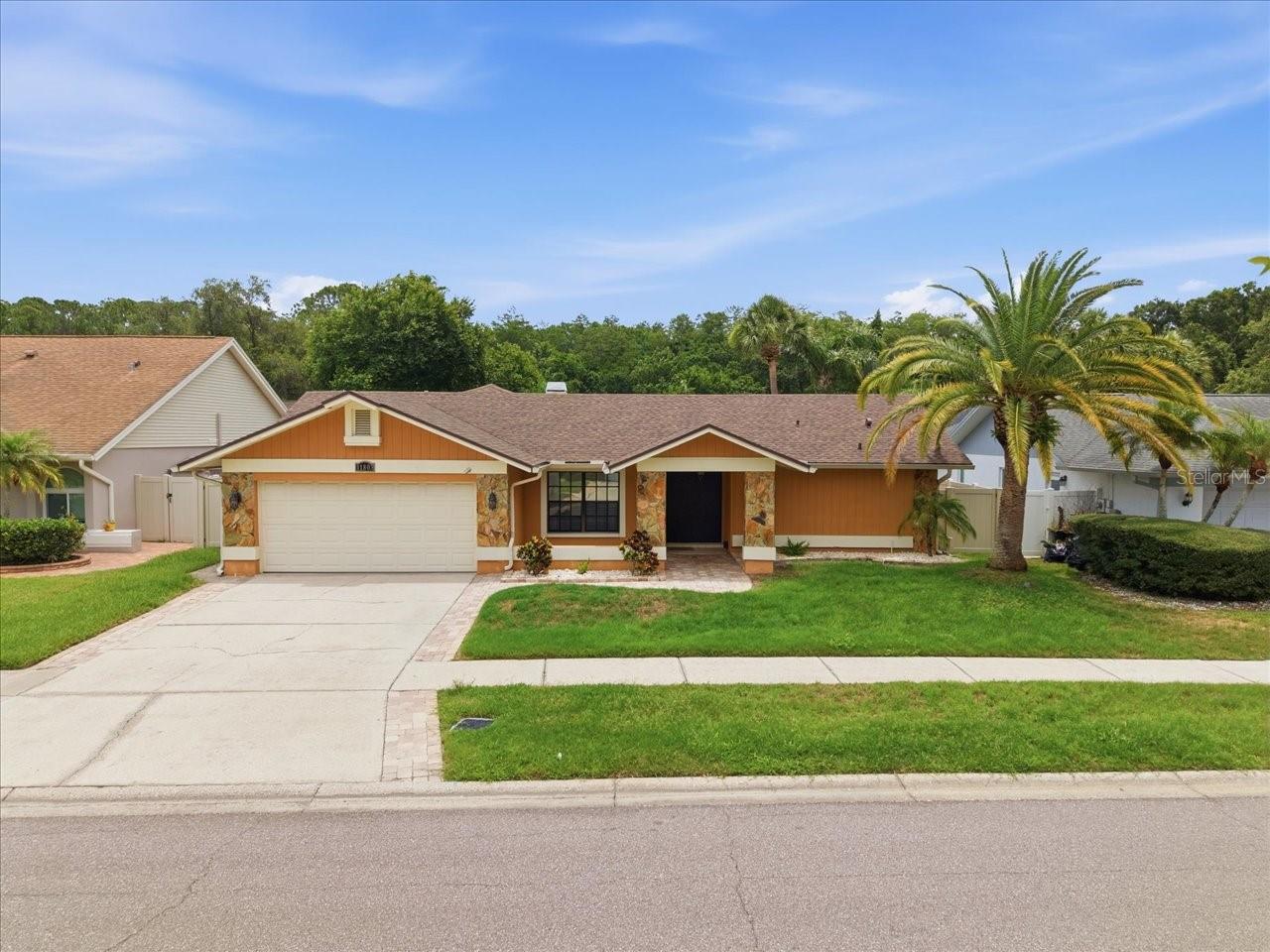 Sweetpea Ct, Tampa, FL 33635