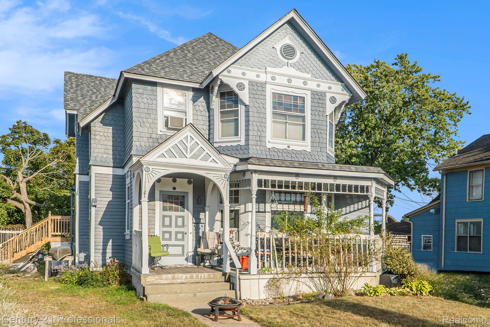 Rochester, Michigan, 48307, United States, ,4 BathroomsBathrooms,Residential,For Sale,1983342