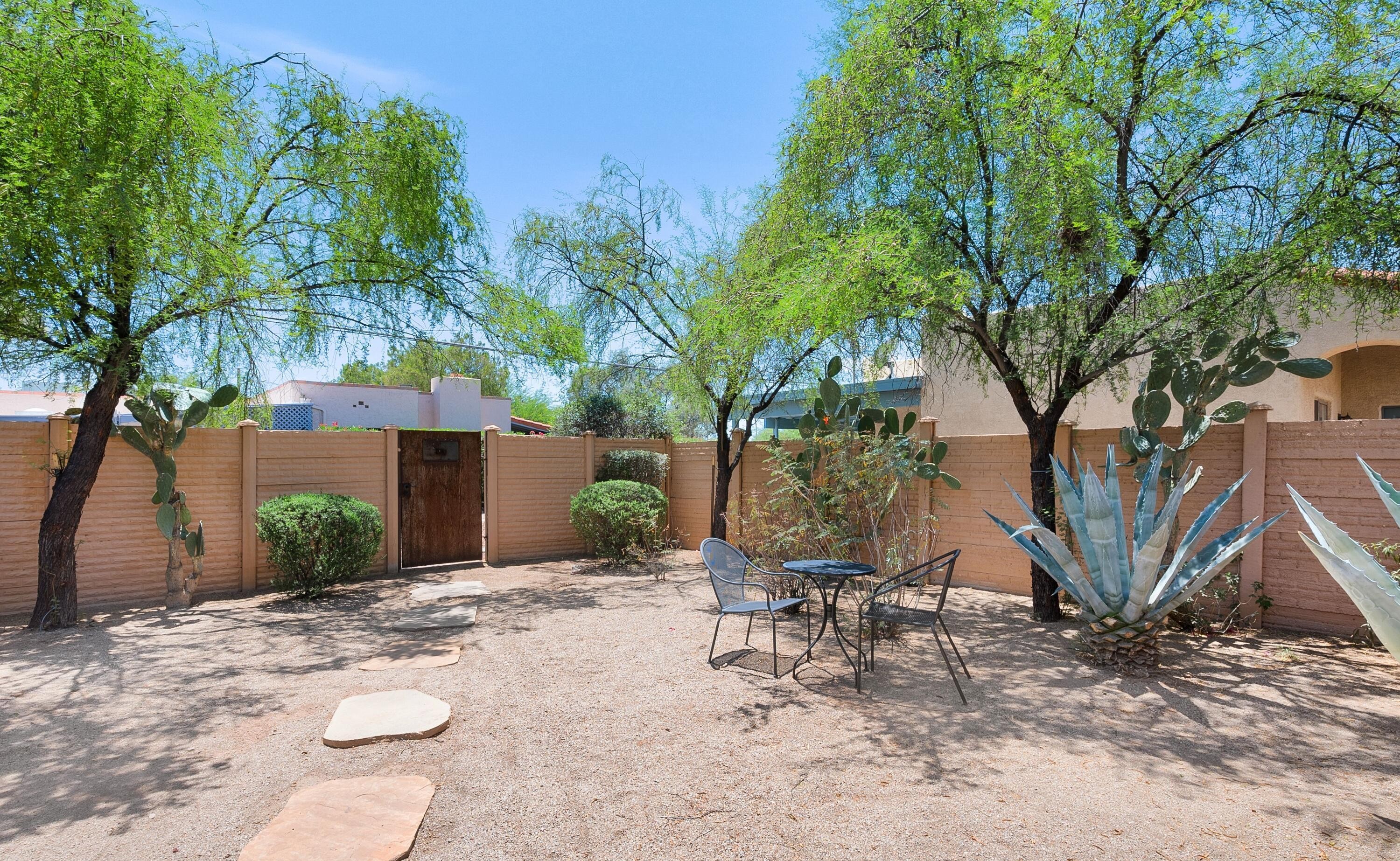  2110 E 7th Street, Tucson, AZ 85719 - 物件實景