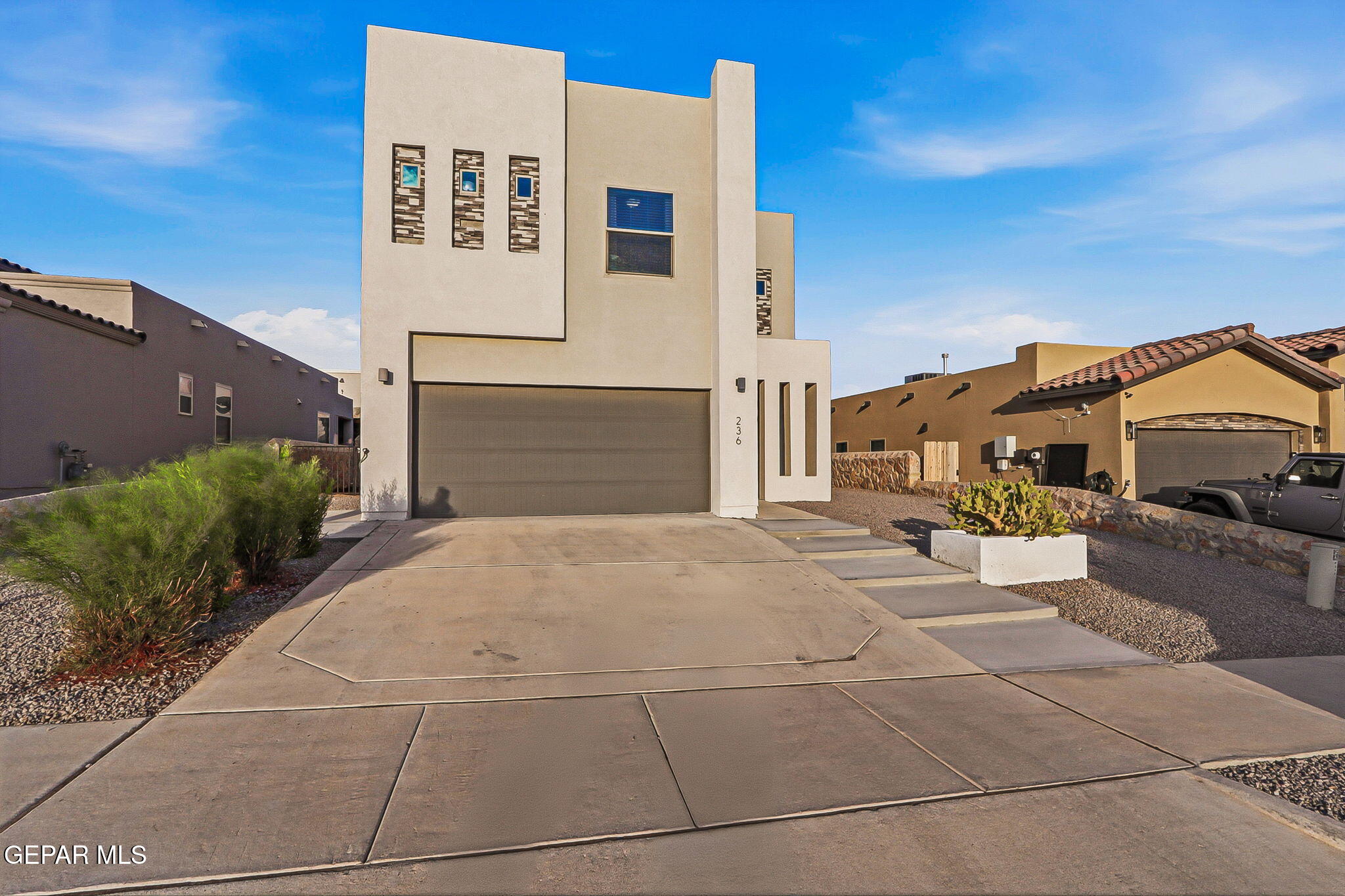 Epsom Dr, El Paso, TX 79928