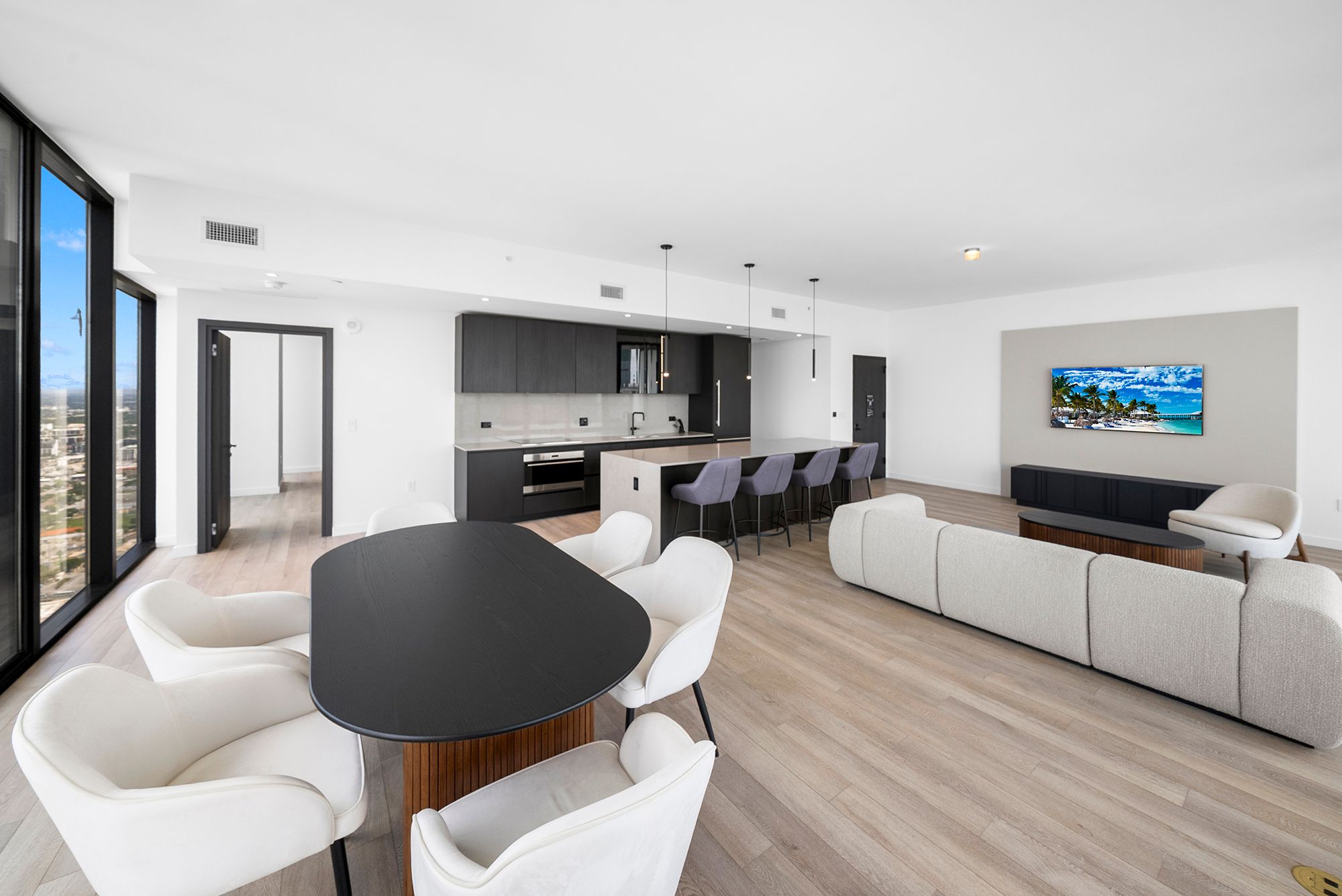  20 NE 11 Street, Miami Beach, FL, 33139 - 物件實景
