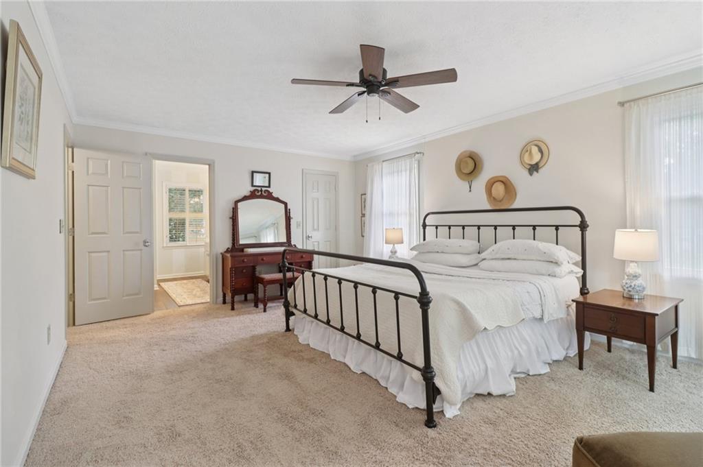 Marietta, Georgia, 30062, United States, 4 Bedrooms Bedrooms, ,3 BathroomsBathrooms,Residential,For Sale,1905534