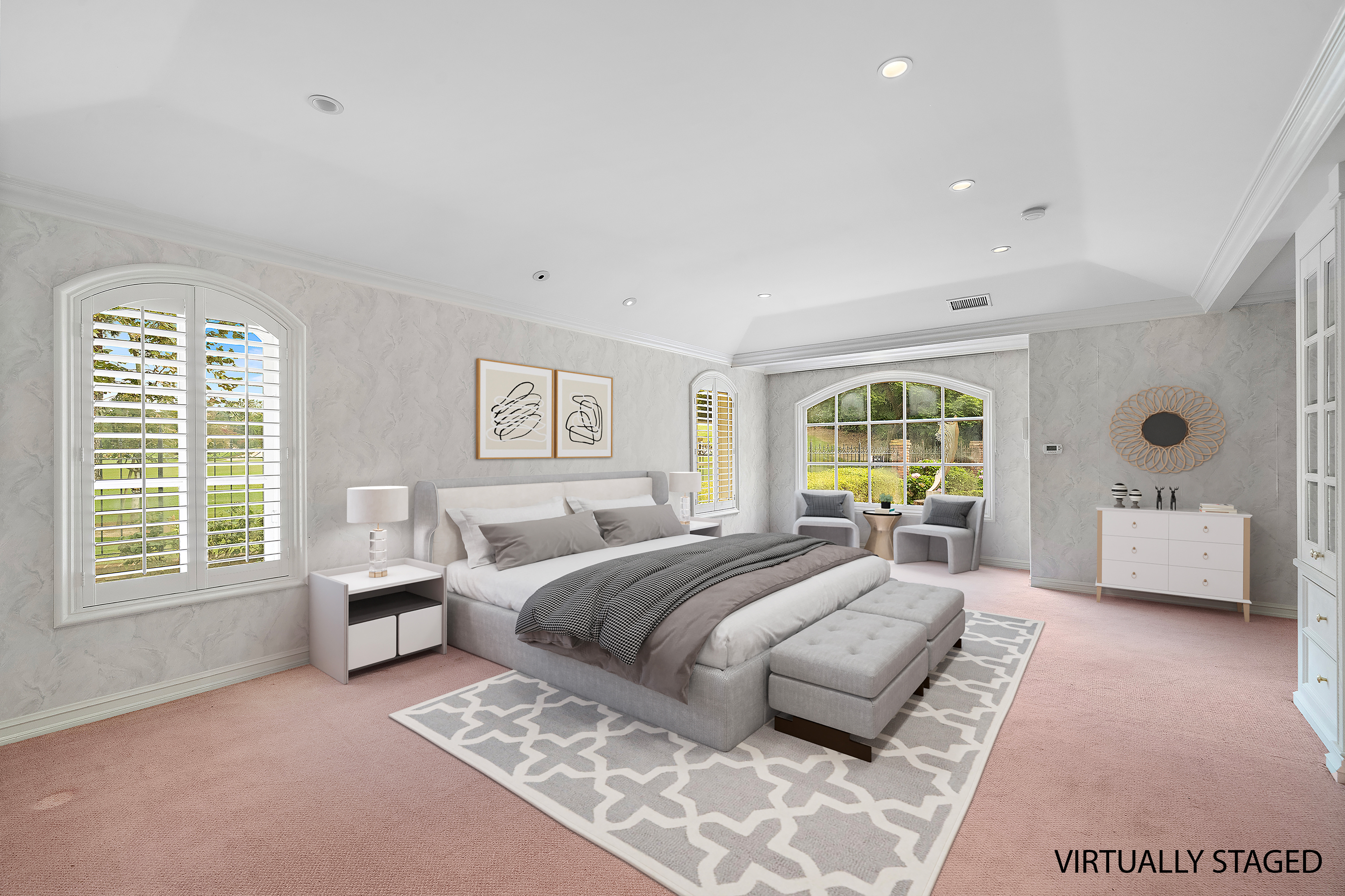  631 W. Devon Place, Long Beach, CA 90807 - 物件實景