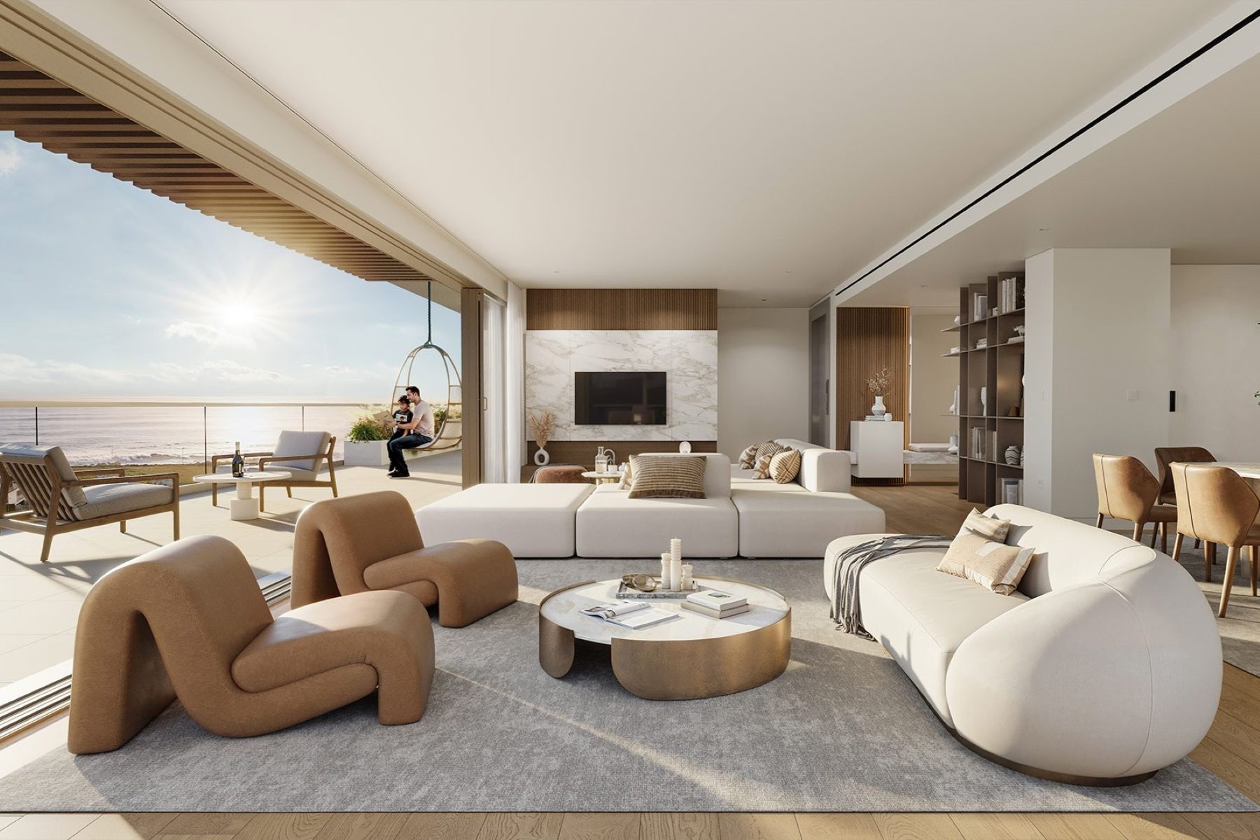  Flat for Sale - 物件實景