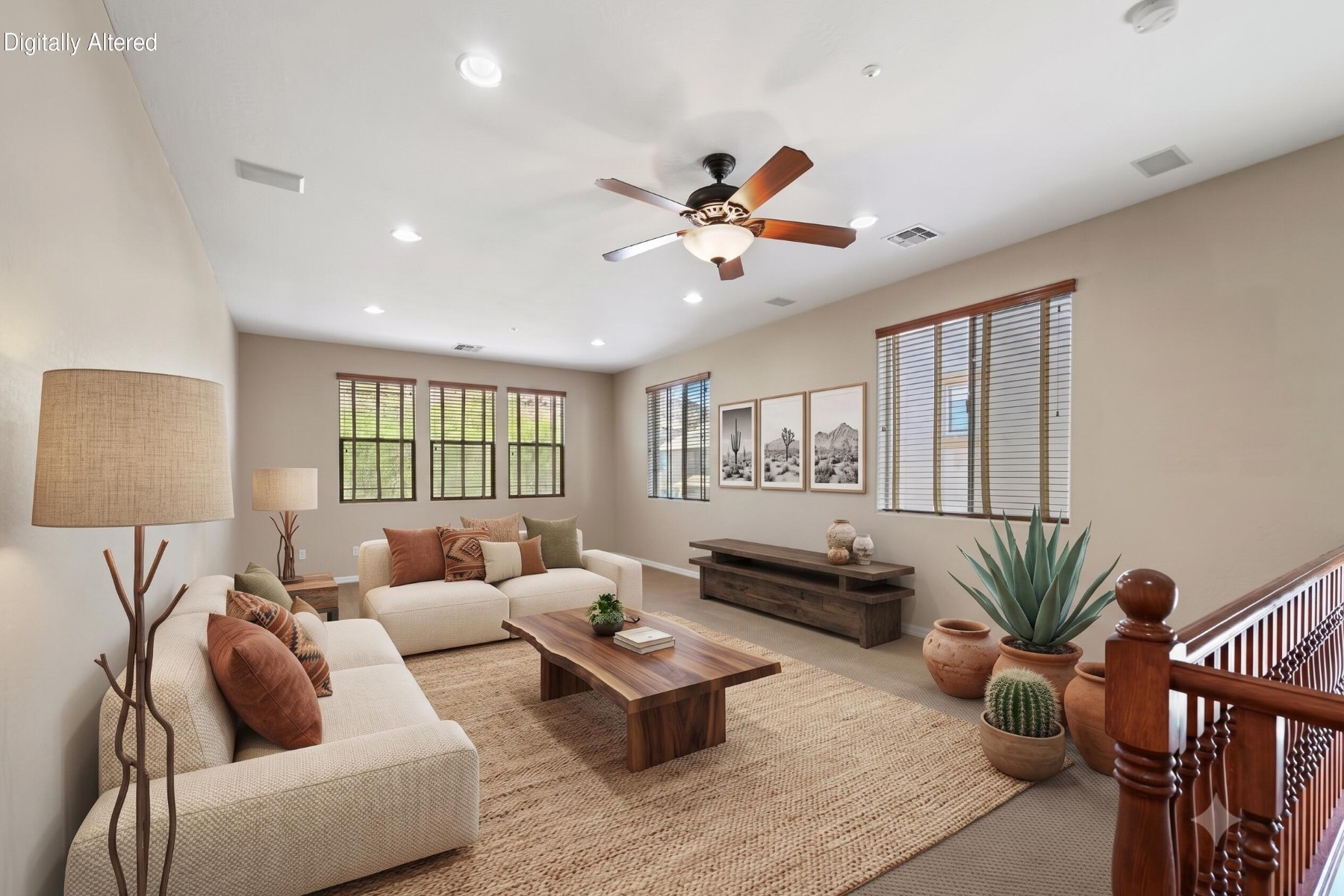  27810 N Sierra Sky Drive ¦ Peoria, AZ - 物件實景
