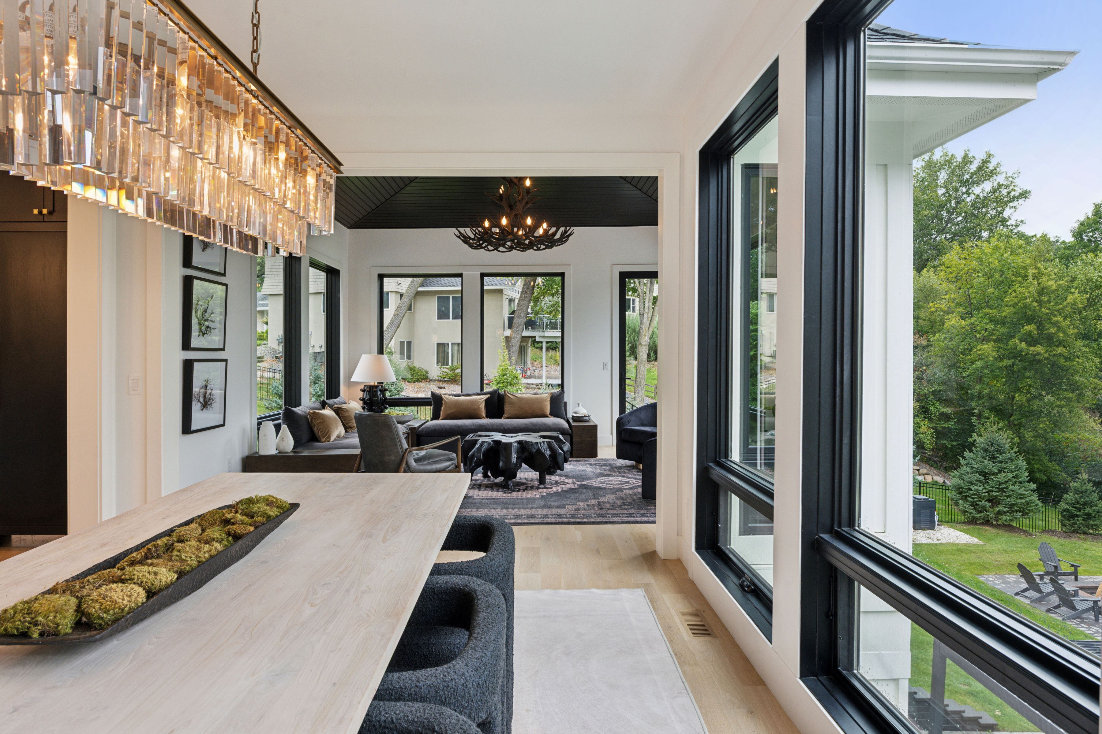  Architectural Excellence Meets Lake Minnetonka Luxury - 物件實景