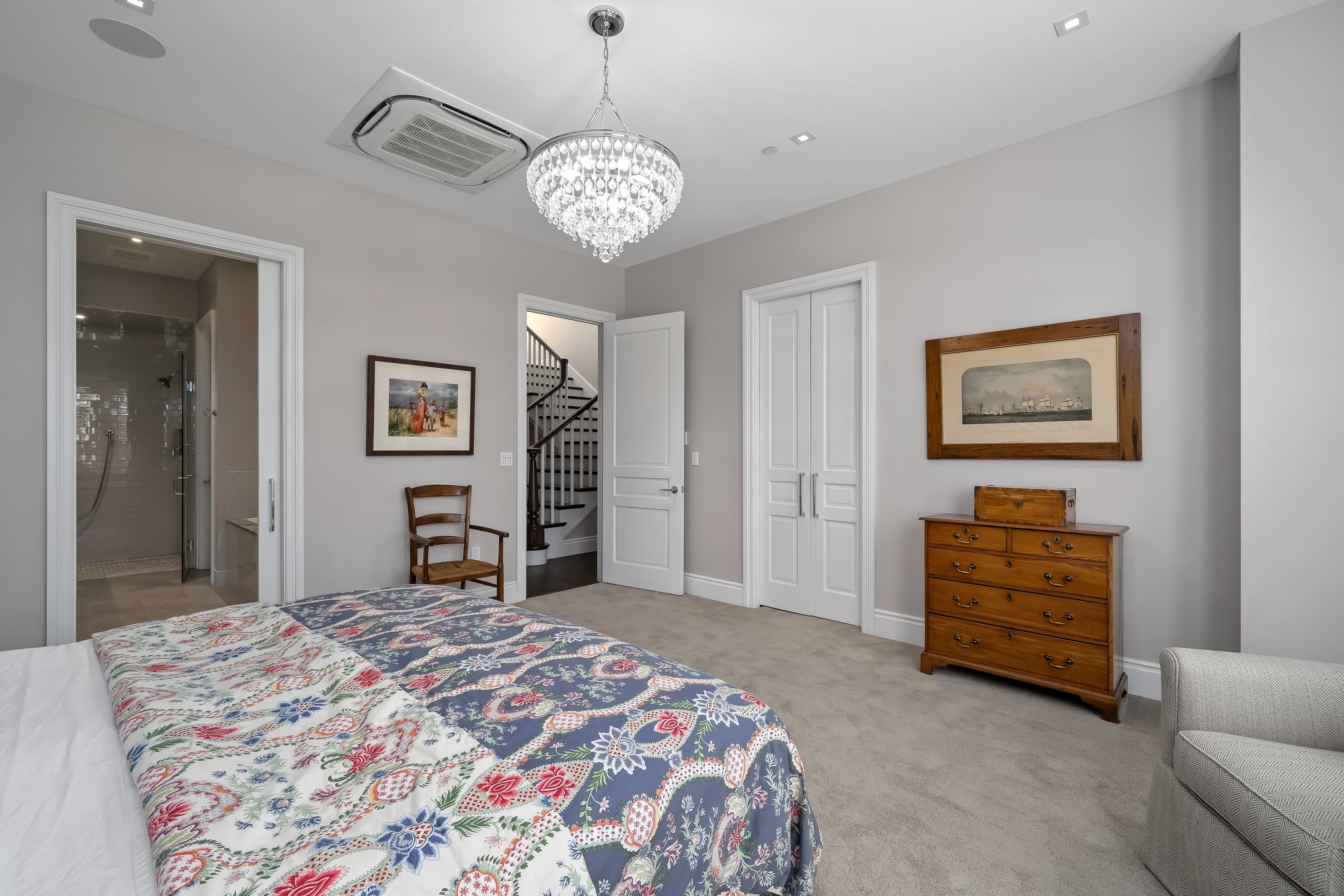  Classic Brownstone Architecture Meets Sophisticated Contemporary Living - 物件實景