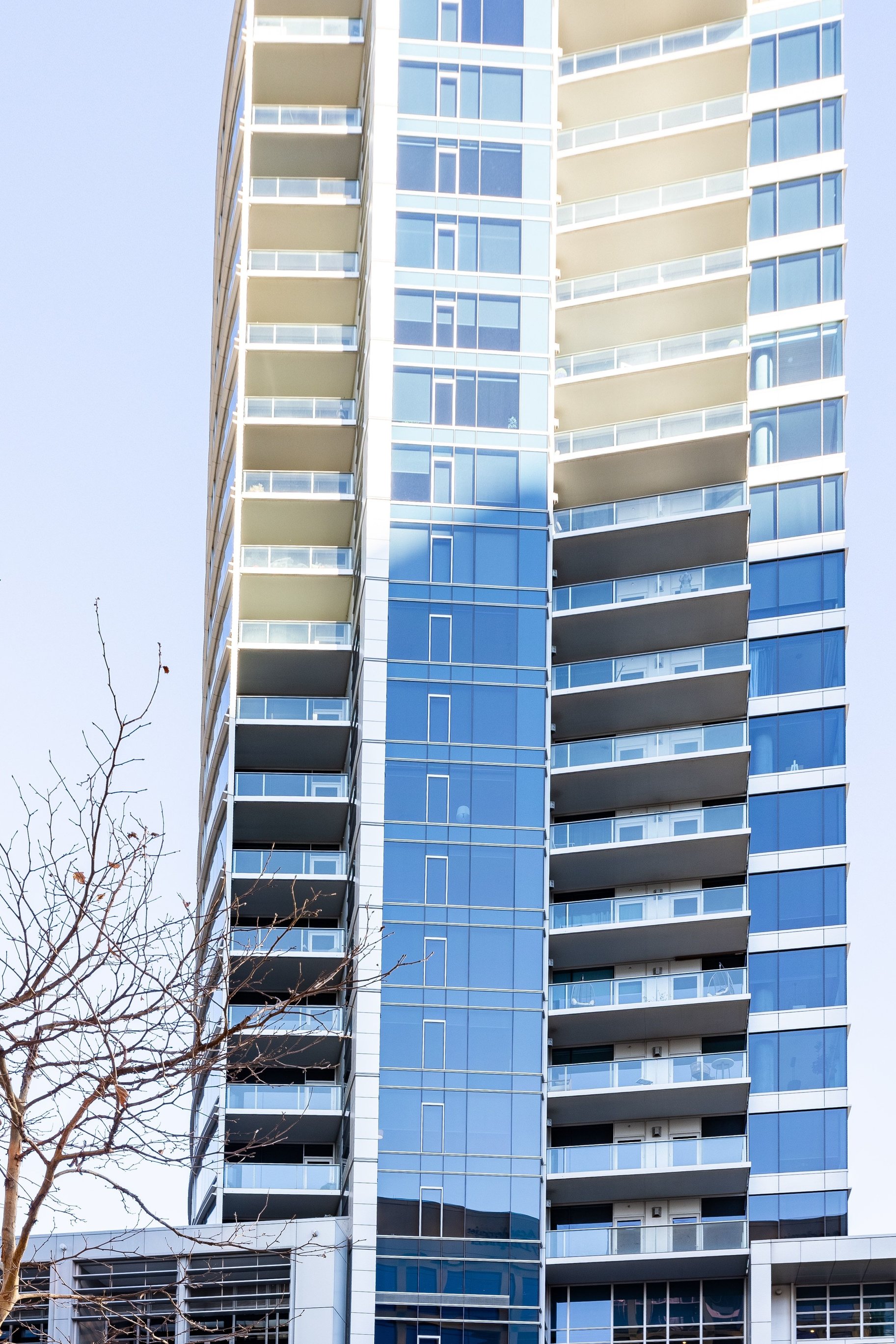  THE REGENT - URBAN LIVING AT ITS FINEST - 物件實景