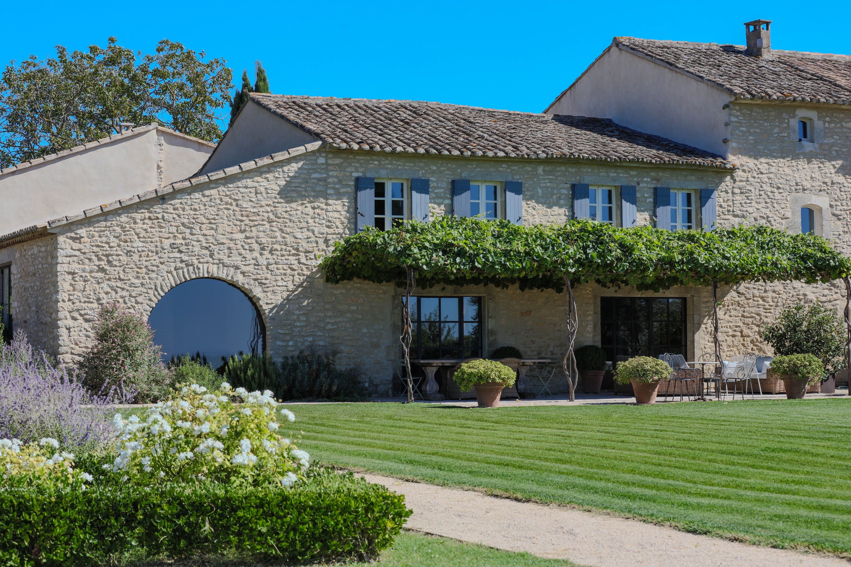  An Exceptional Estate with Timeless Charm - 物件實景
