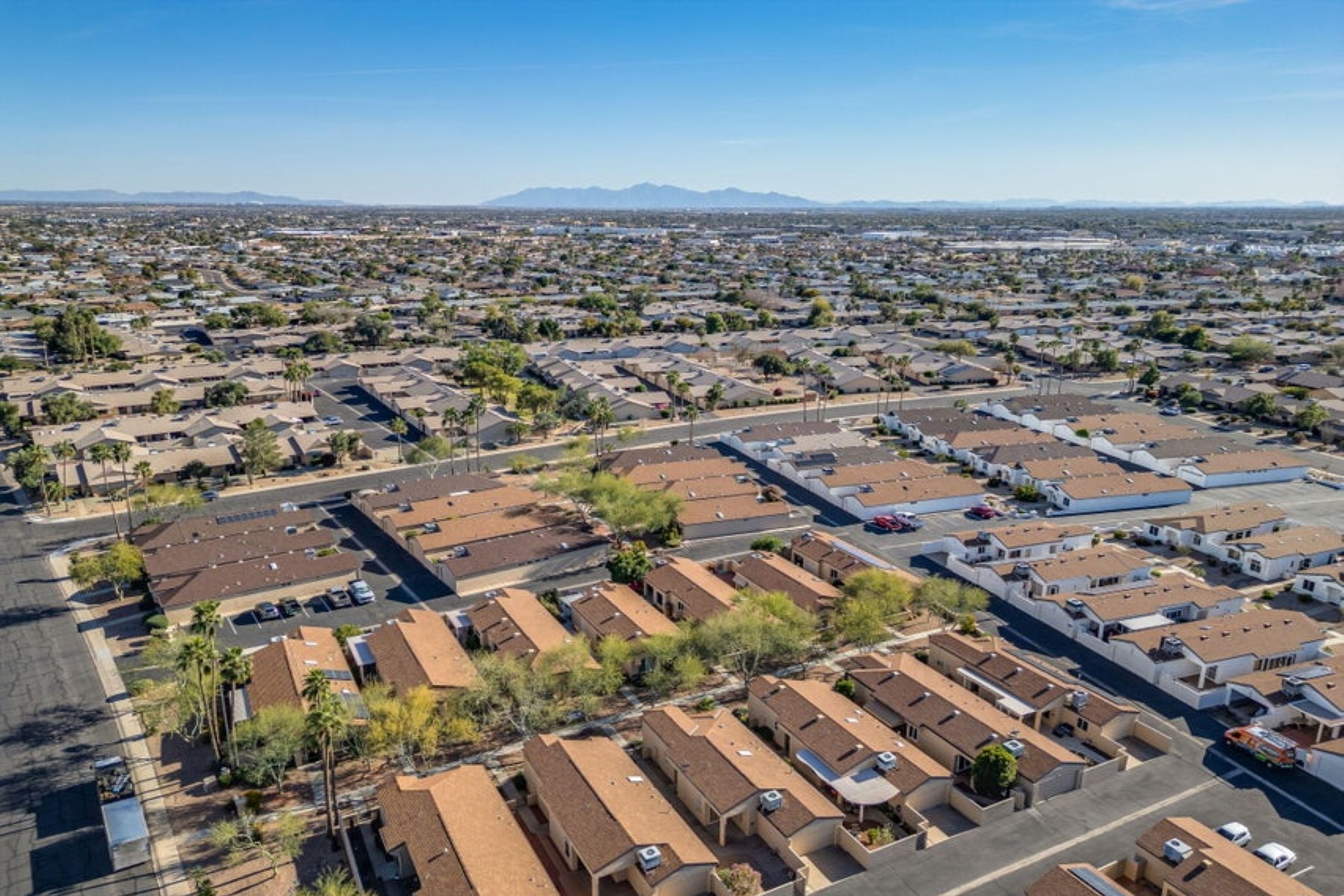  18846 N Palomar Drive¦Sun City West, AZ - 物件實景