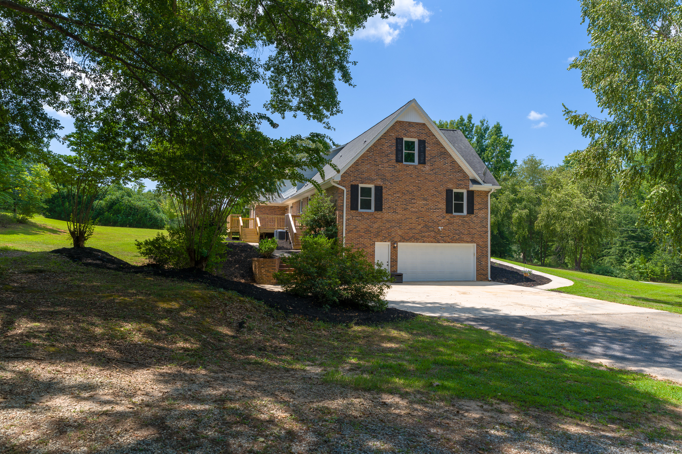  125 Tiffany Lane, Fountain Inn, SC 29644 - 物件實景