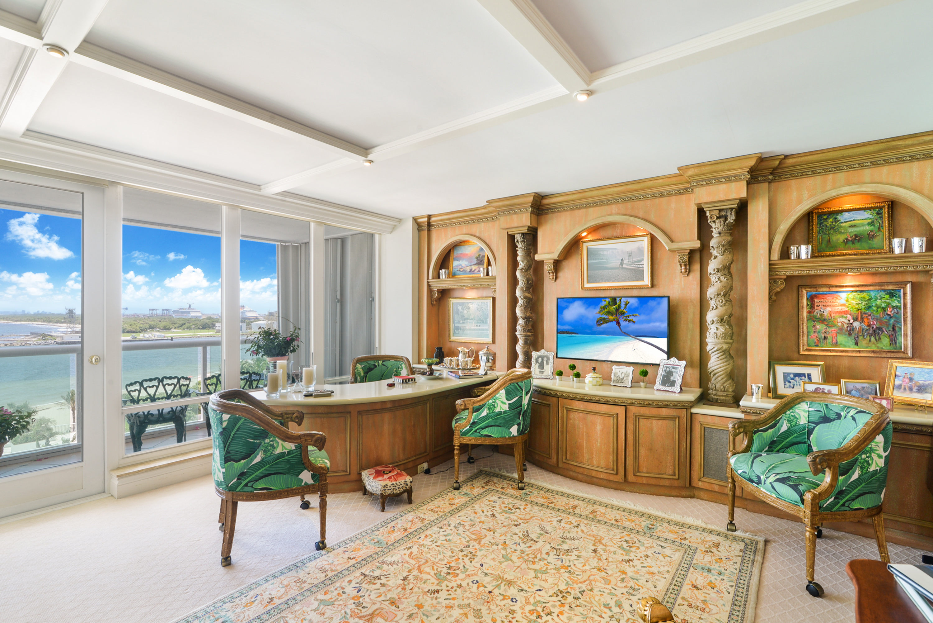  2100 S Ocean Ln, Fort Lauderdale, FL, 33316 - 物件實景