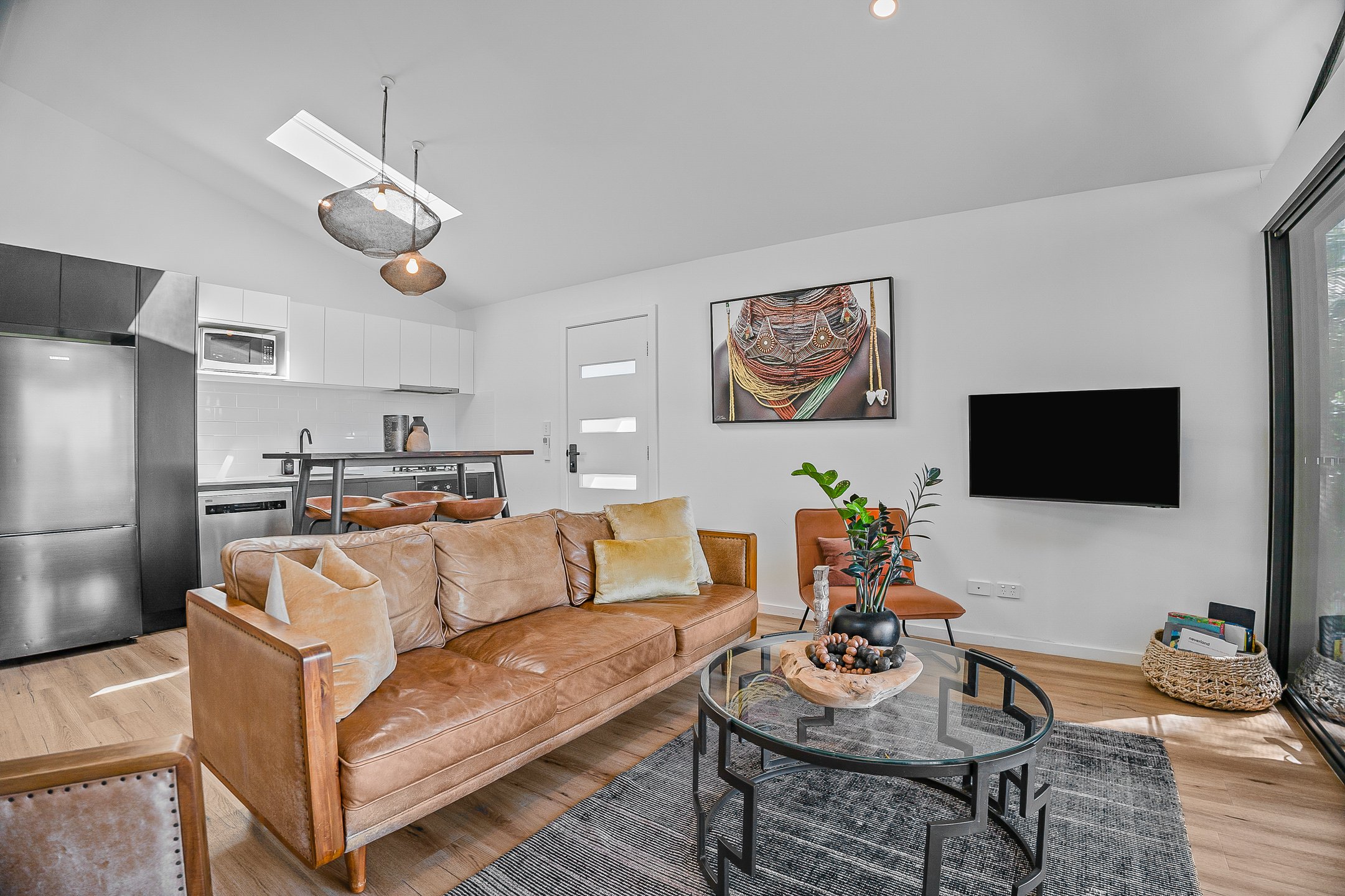 13 Redgum Place, Suffolk Park - 物件實景