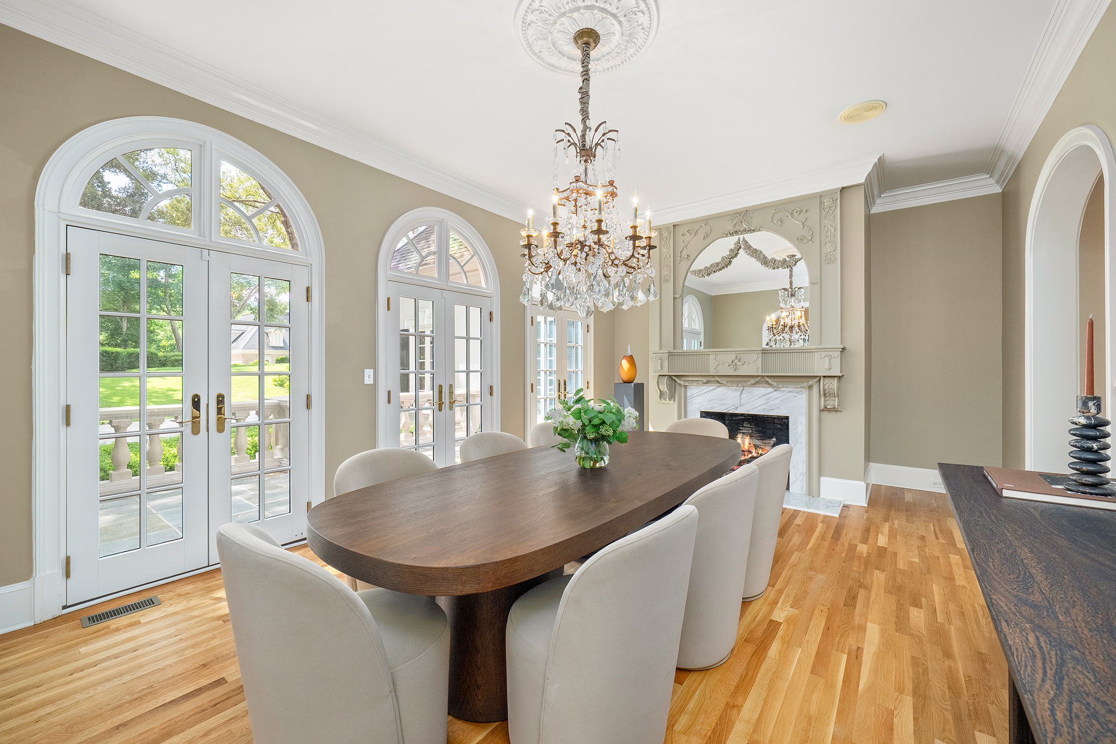 Irreplaceable Estate in One of Atlanta