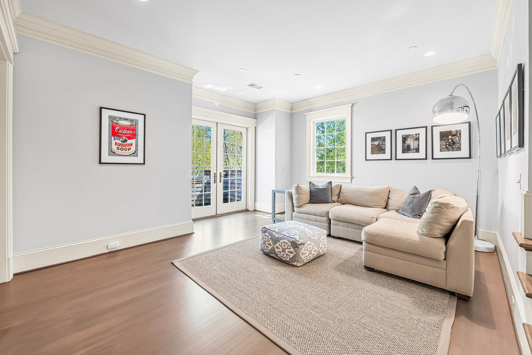  7200 Fairfax Road, Bethesda, MD, 20814 - 物件實景