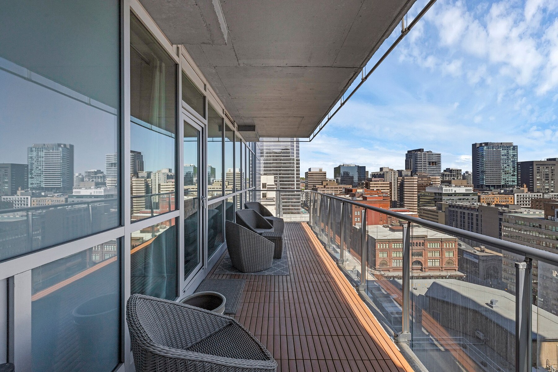  Ville-Marie, Montréal - 物件實景