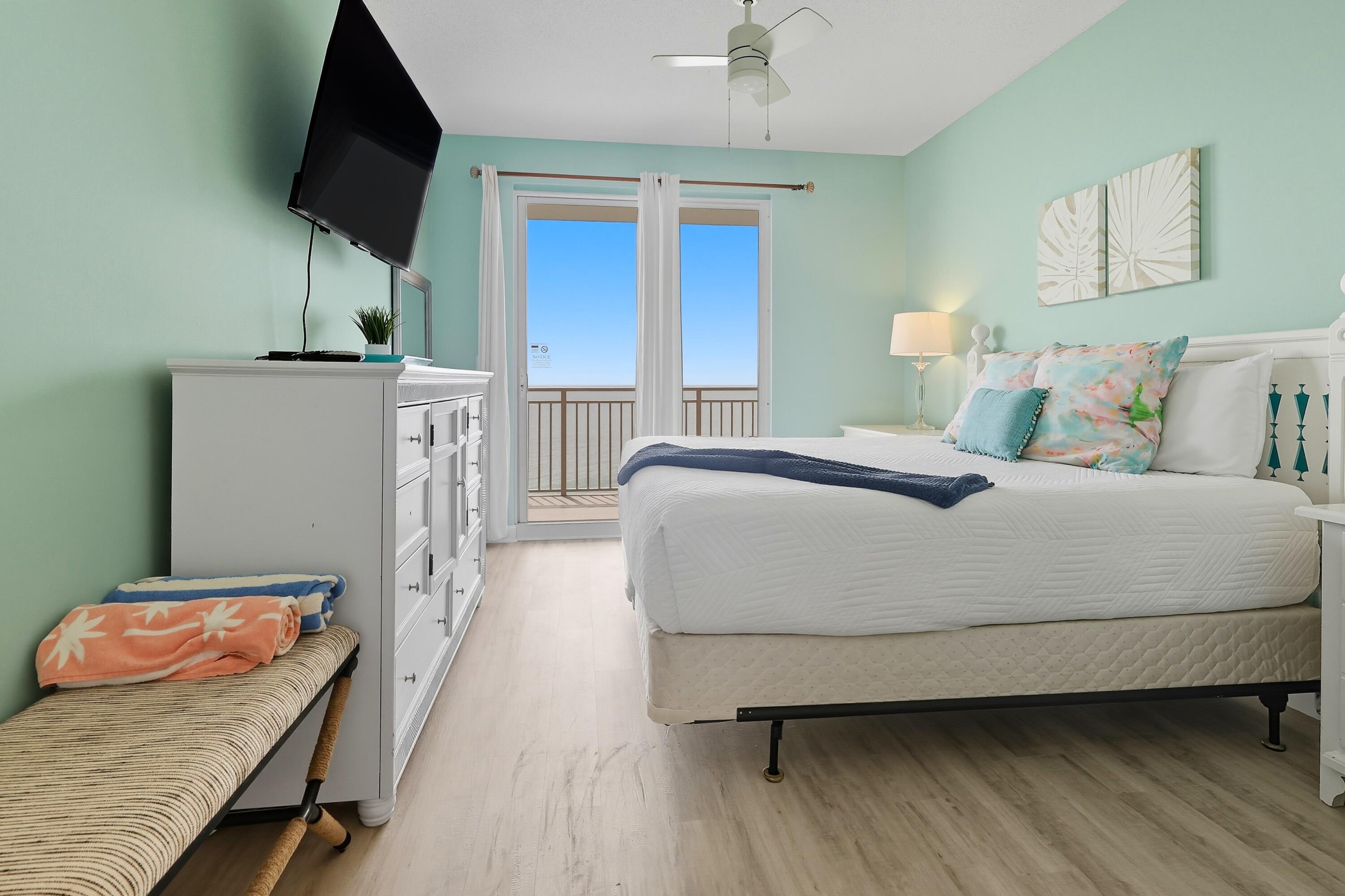 Panama City Beach, Florida, 32407, United States, 2 Bedrooms Bedrooms, ,2 BathroomsBathrooms,Residential,For Sale,1991474