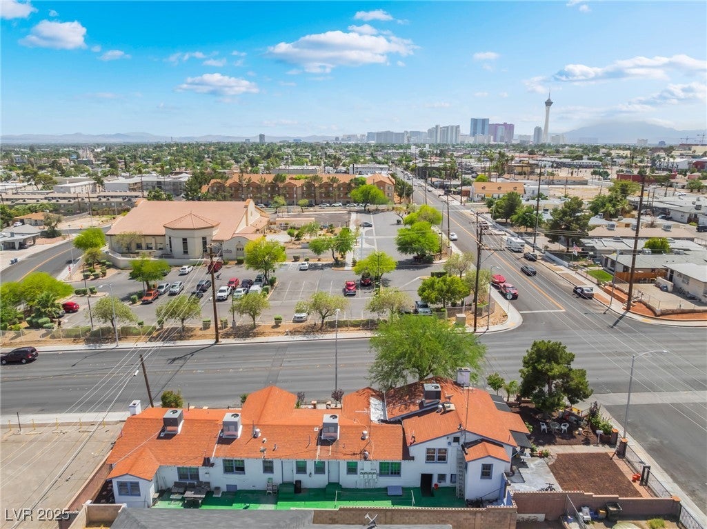 Las Vegas, Nevada, 89101, United States, ,Residential,For Sale,1870177
