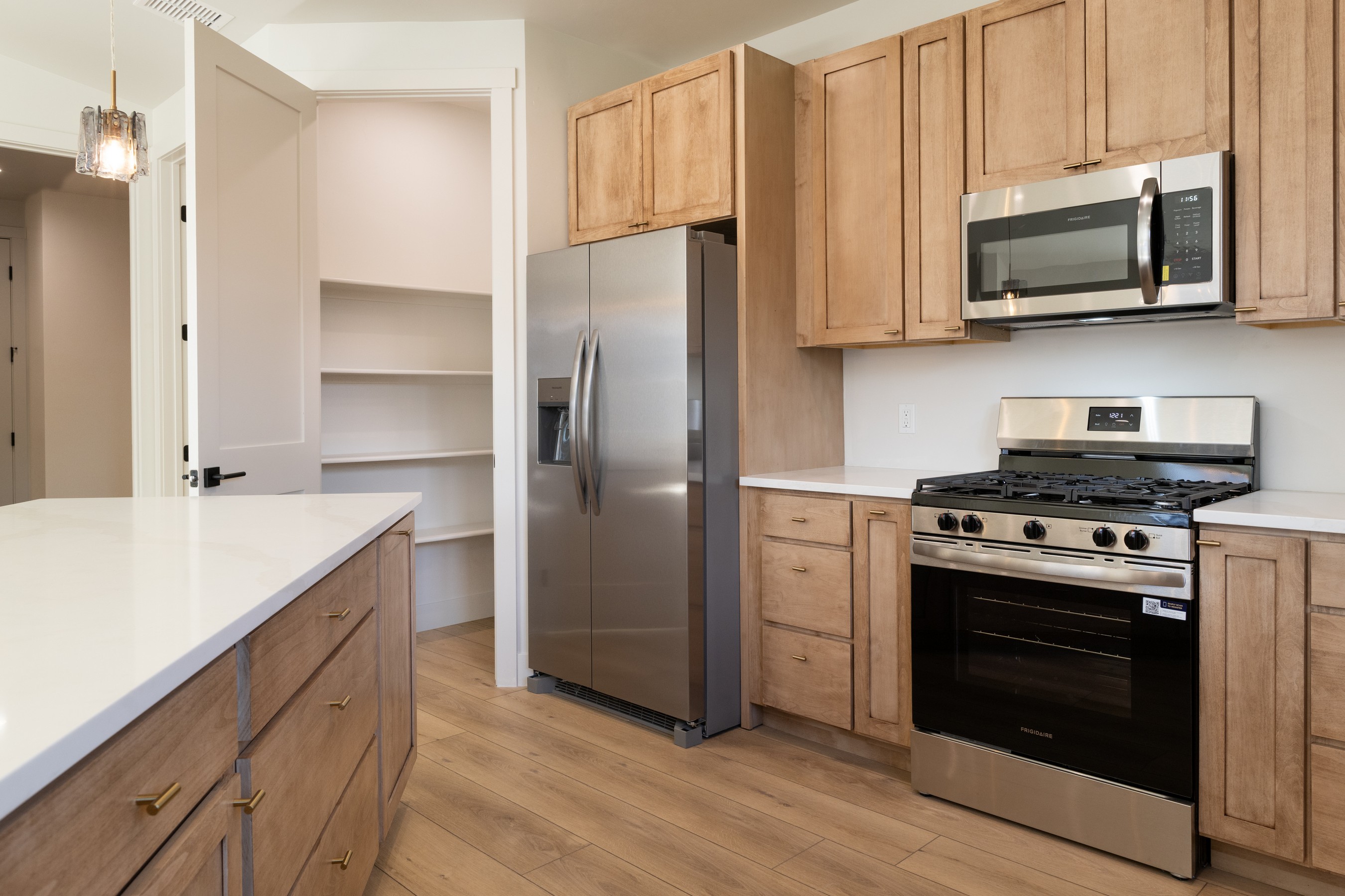 New Construction in Castle Valley Ranch - 物件實景