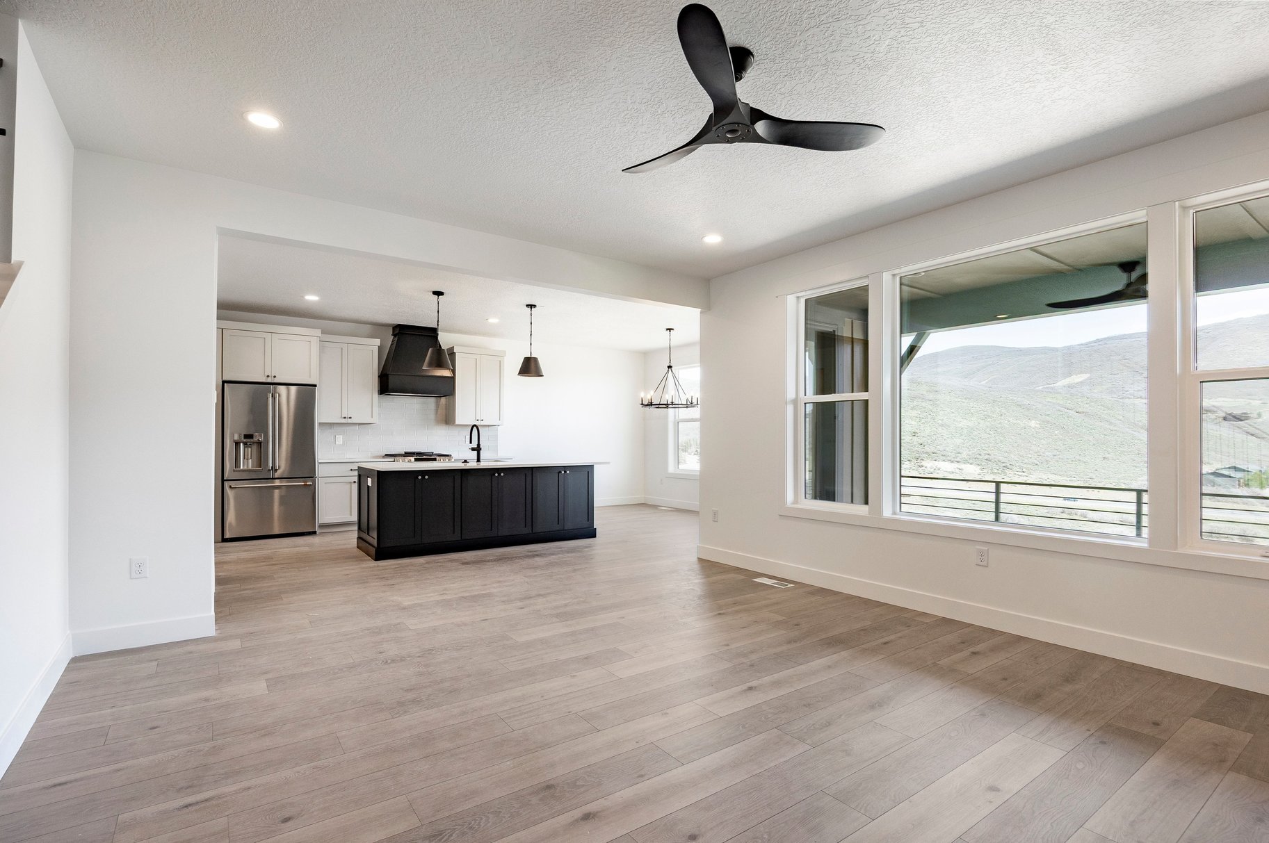  Nightly Rental Approved New Build Near Deer Valley - 物件實景