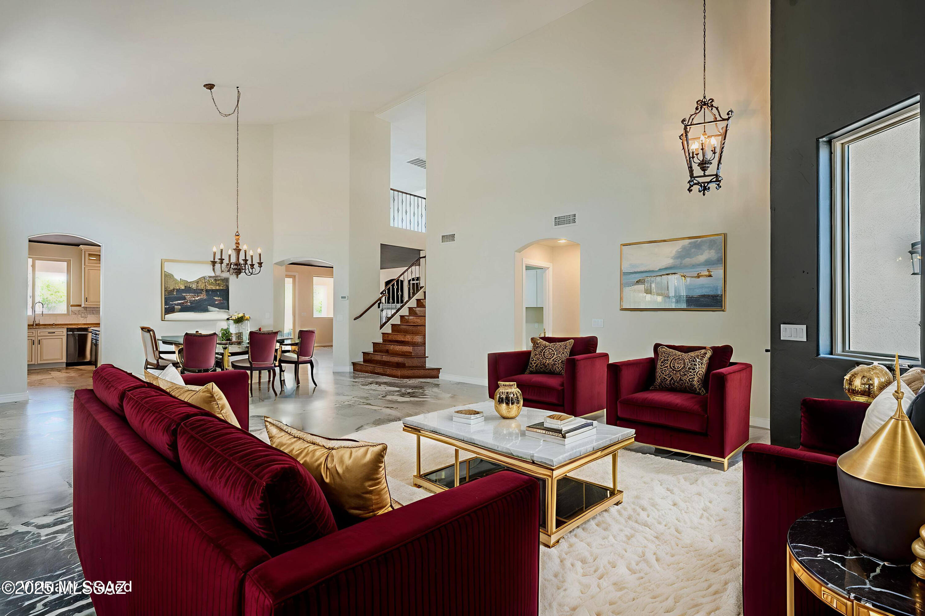 Oro Valley, Arizona, 85755, United States, 5 Bedrooms Bedrooms, ,3 BathroomsBathrooms,Residential,For Sale,1918378