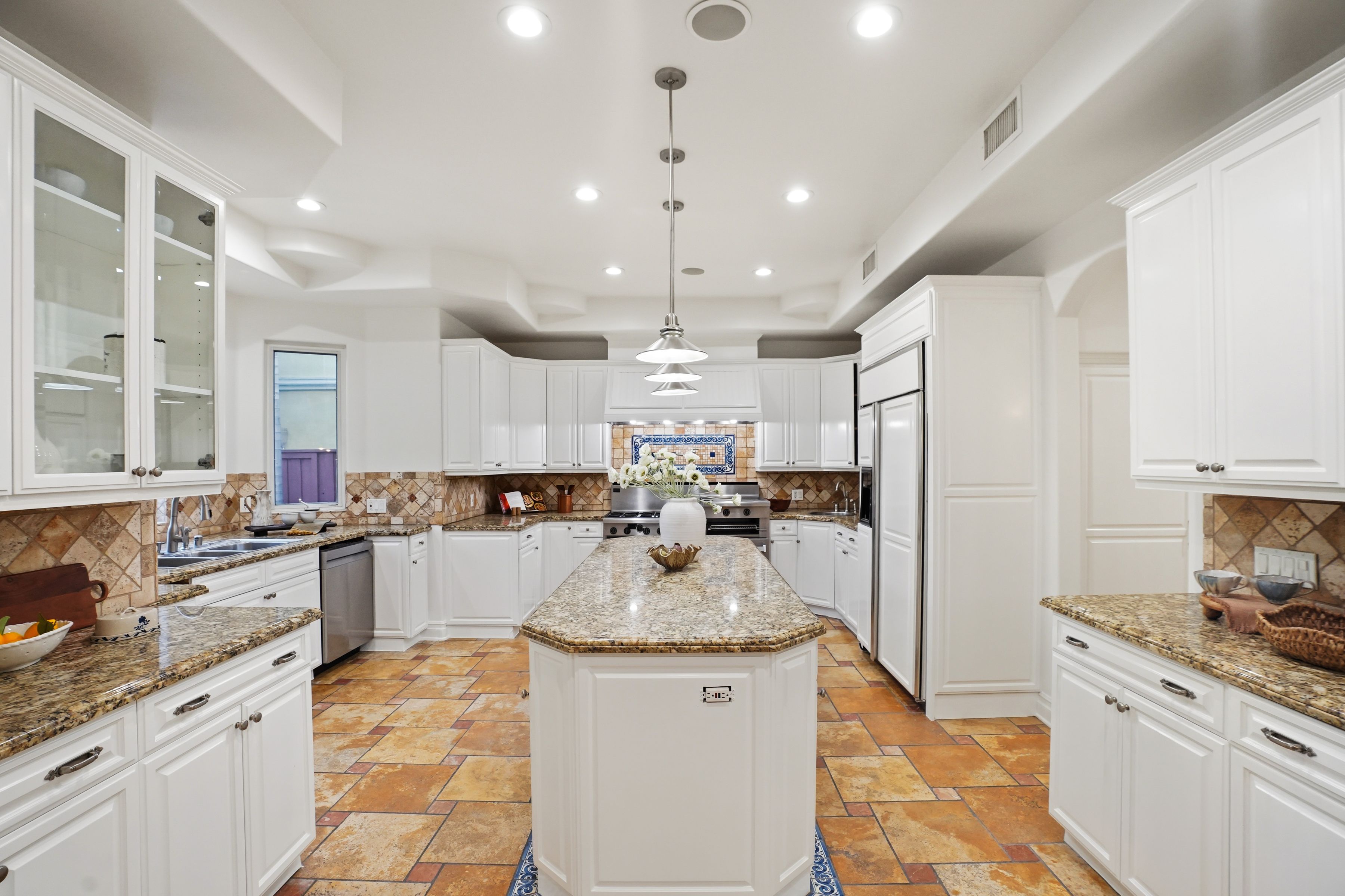  13164 Magnolia Boulevard - 物件實景