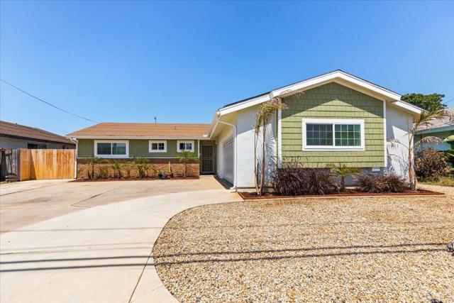 San Diego, California, 92154, United States, 3 Bedrooms Bedrooms, ,2 BathroomsBathrooms,Residential,For Sale,1920309
