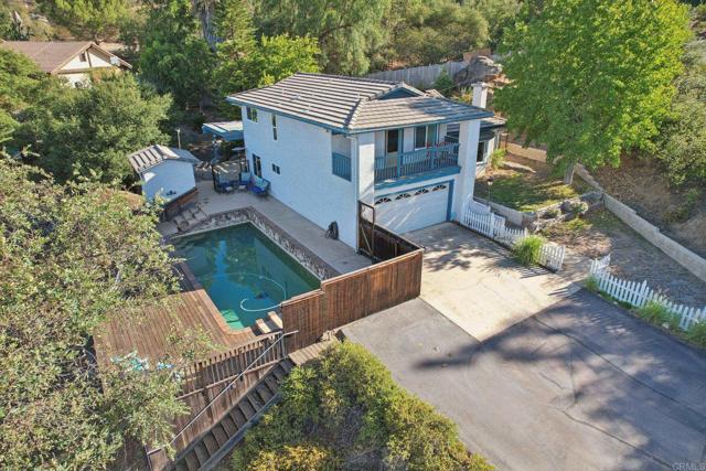 Alpine, California, 91901, United States, 3 Bedrooms Bedrooms, ,2 BathroomsBathrooms,Residential,For Sale,1975915