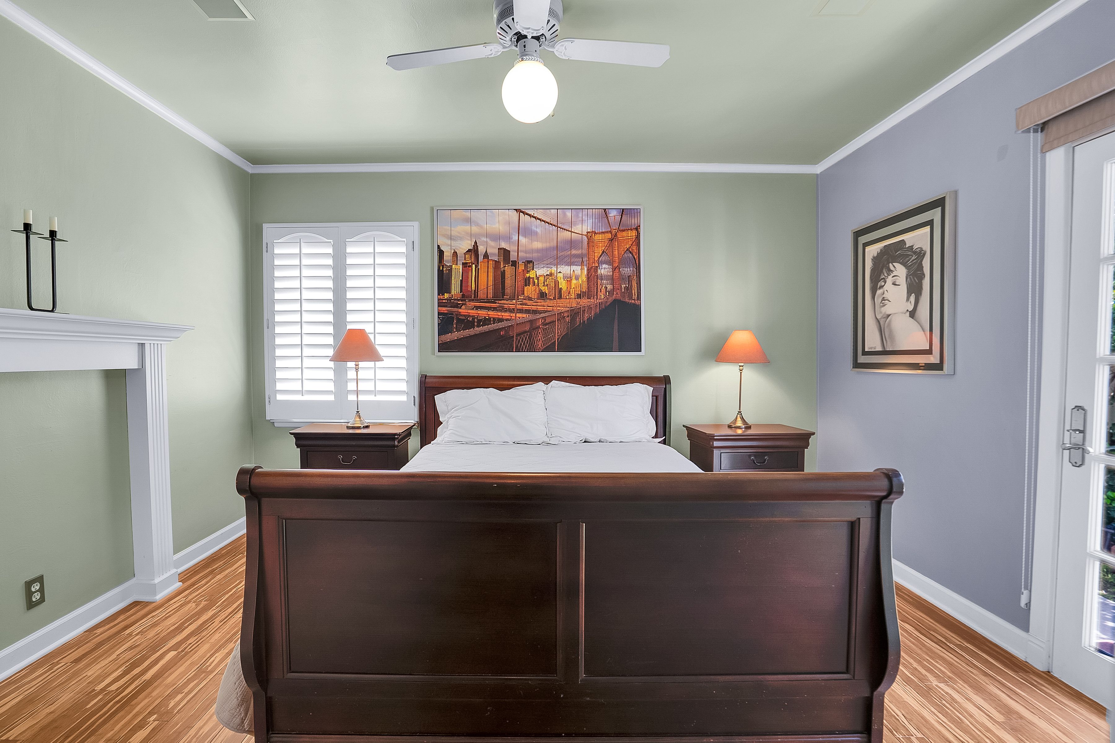  6843 Chisholm Avenue - 物件實景