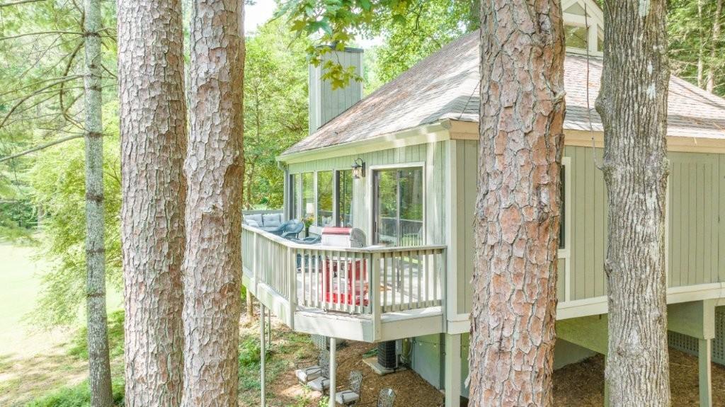 Big Canoe, Georgia, 30143, United States, 3 Bedrooms Bedrooms, ,3 BathroomsBathrooms,Residential,For Sale,1980465