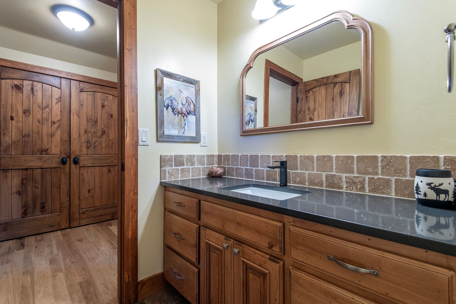  Smith Canyon Ranches Home - 物件實景